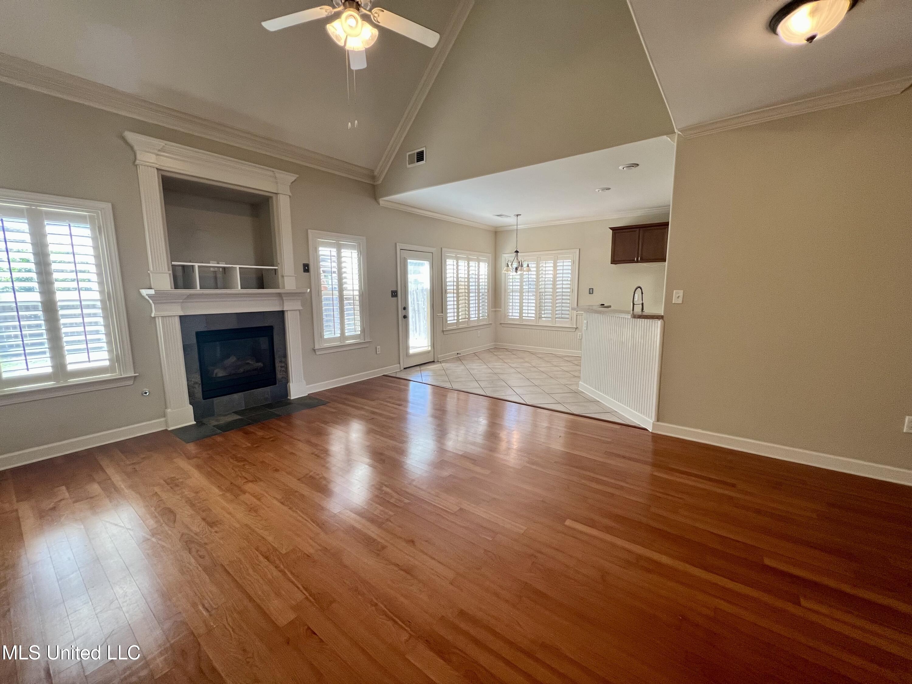6447 Cheyenne Drive, Olive Branch, Mississippi image 3