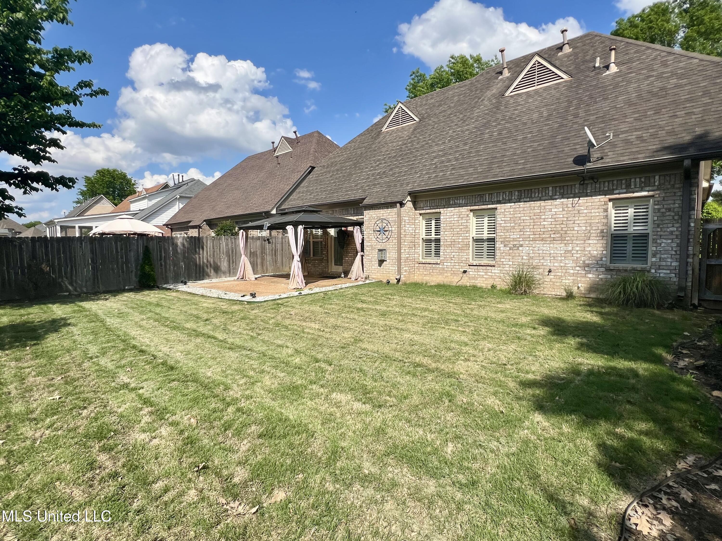 6447 Cheyenne Drive, Olive Branch, Mississippi image 36