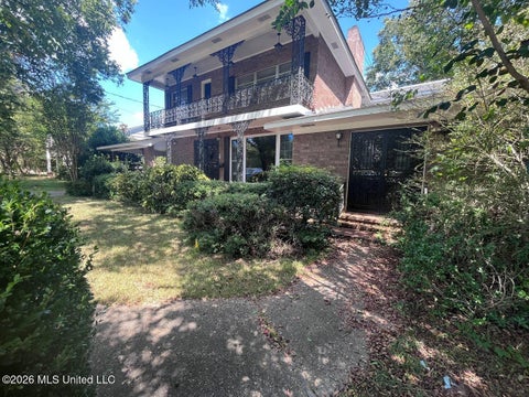 Homes For Sale - 602 S Main Street<br/> Newton County, Newton, MS 39345