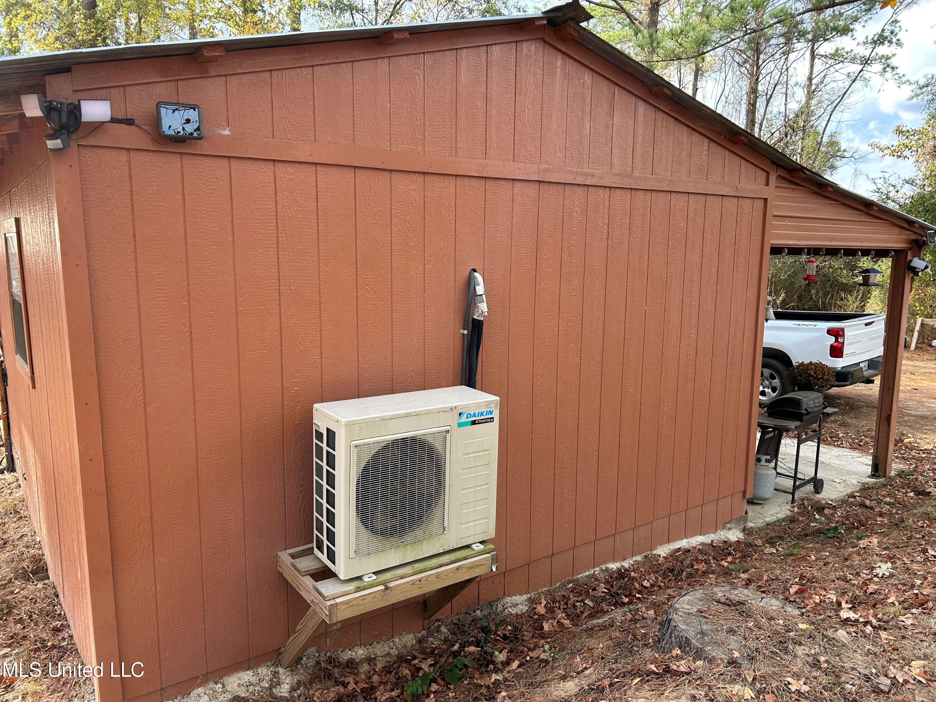 454 Burnham Road, Forest, Mississippi image 8