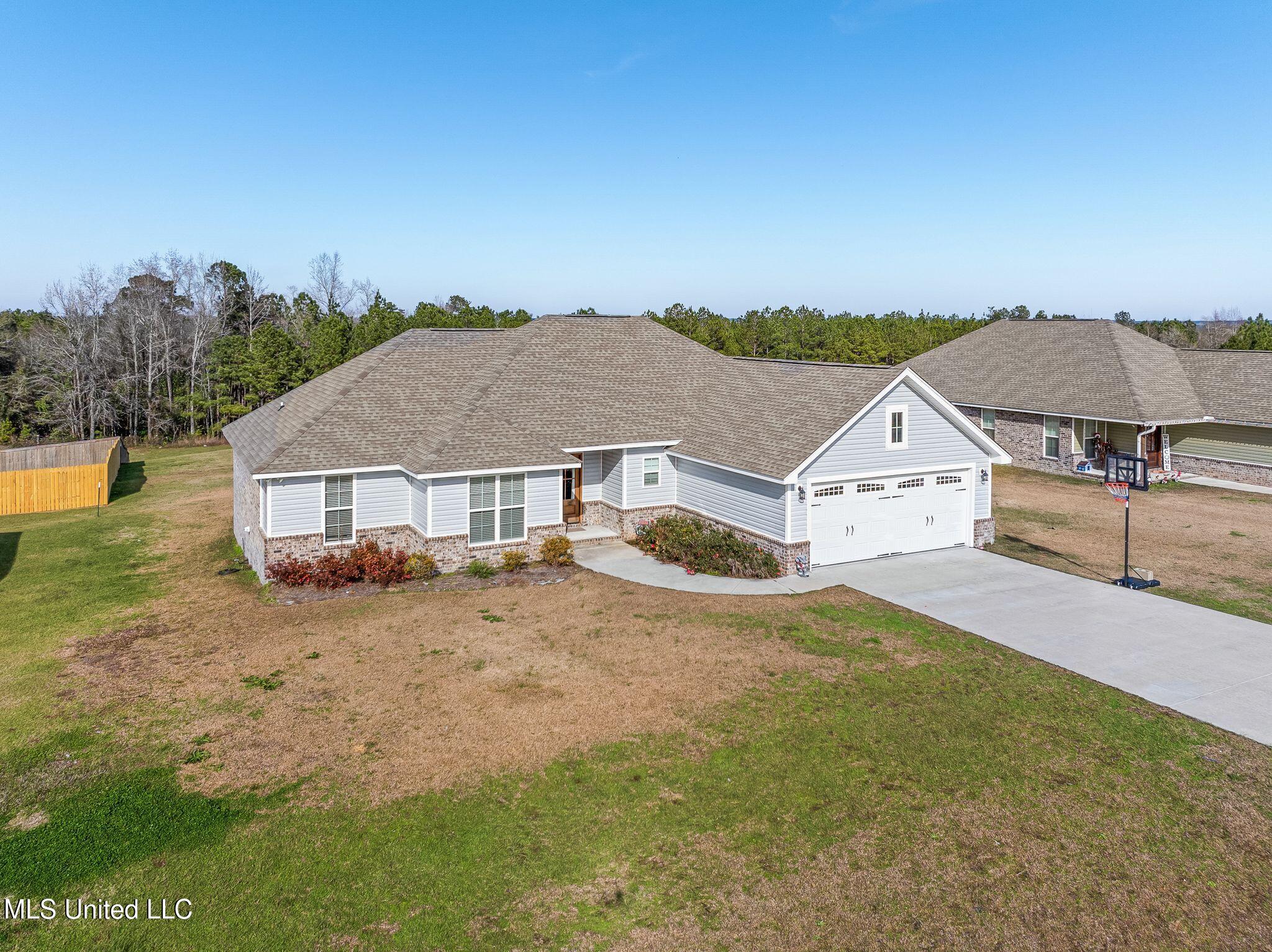 9 Sky View Drive, Purvis, Mississippi image 2