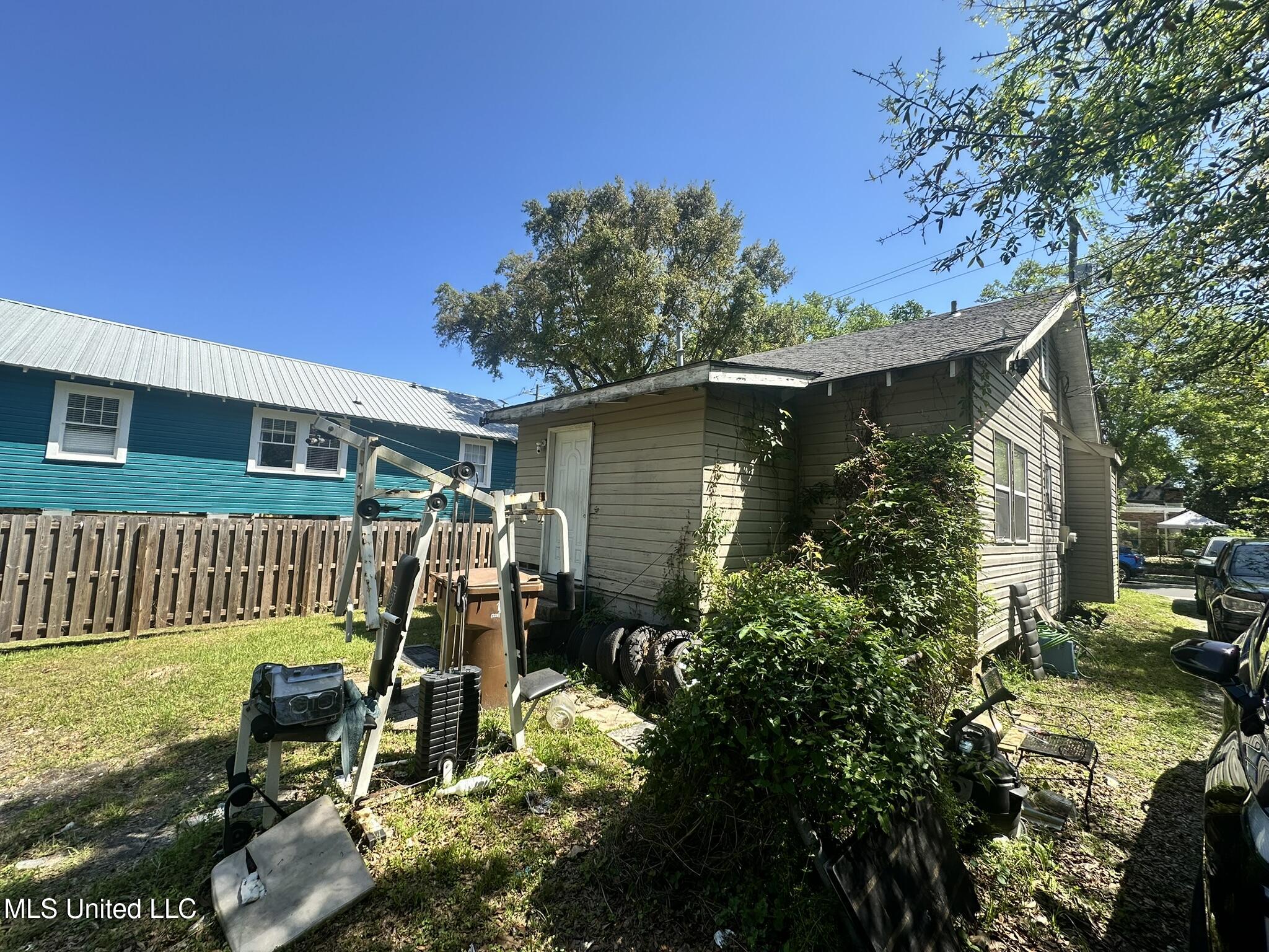273 Forrest Avenue, Biloxi, Mississippi image 8