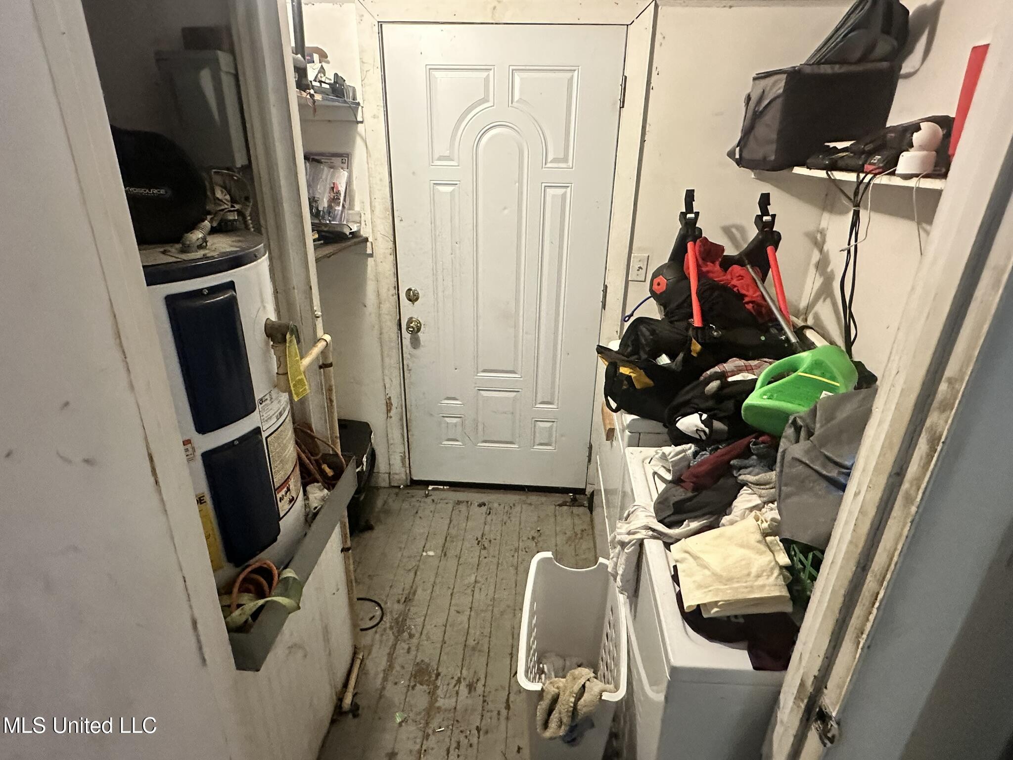 273 Forrest Avenue, Biloxi, Mississippi image 7