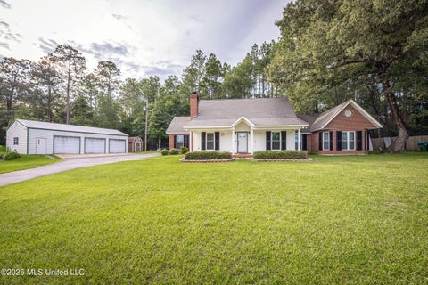 Homes For Sale - 17505 W Spring Lake Drive<br/> Jackson County, Vancleave, MS 39565