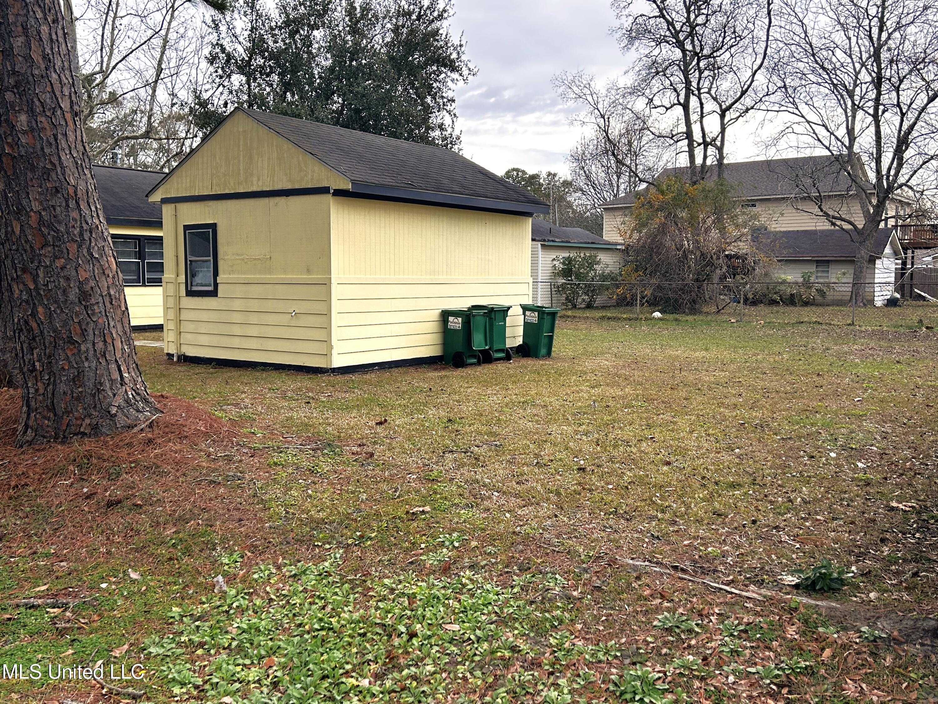 1014 13th Street, Pascagoula, Mississippi image 9