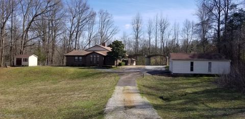 Homes For Rent - 2128 N Red Banks Road<br/> Byhalia, MS 38611