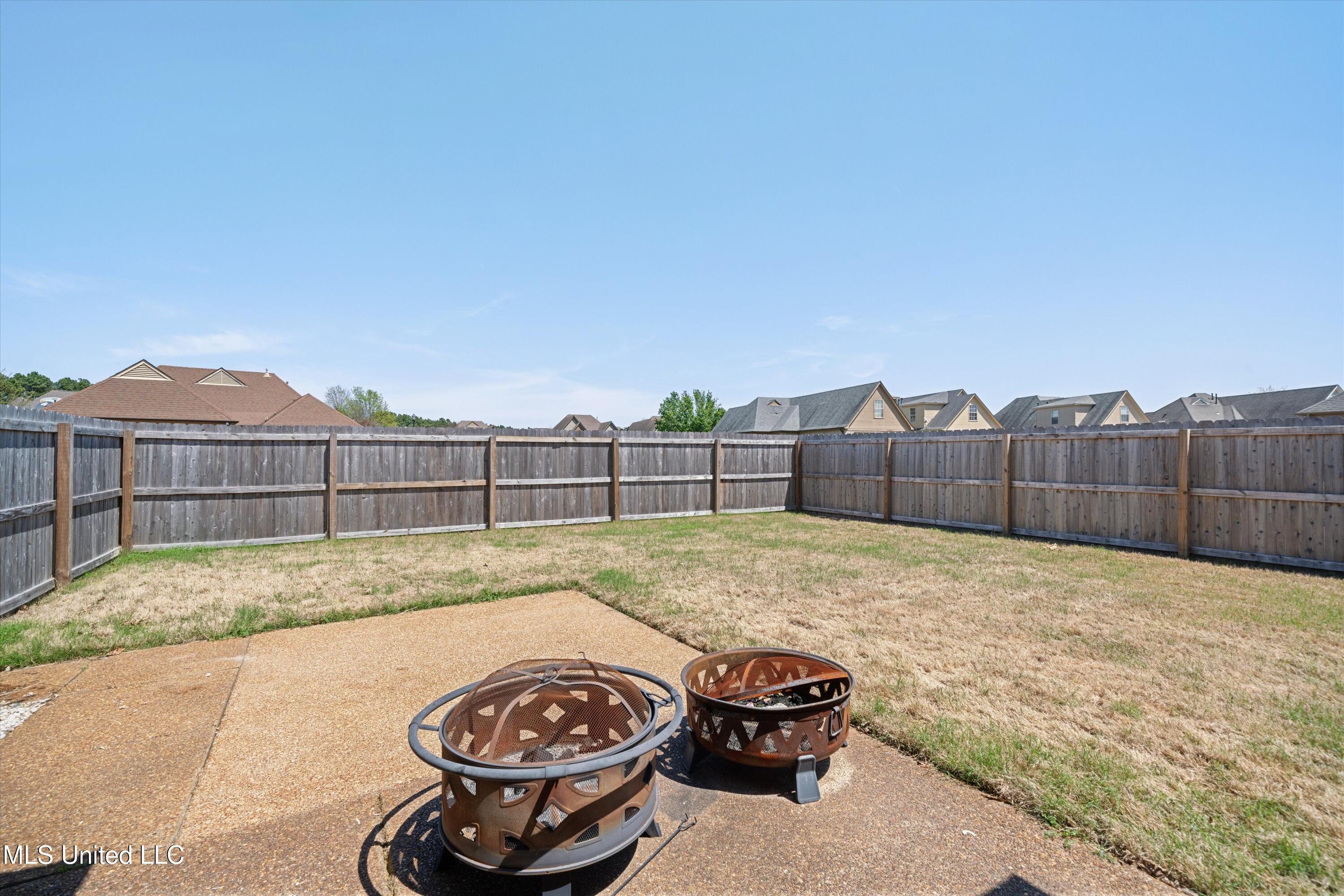 5830 E Bedford Loop, Southaven, Mississippi image 26