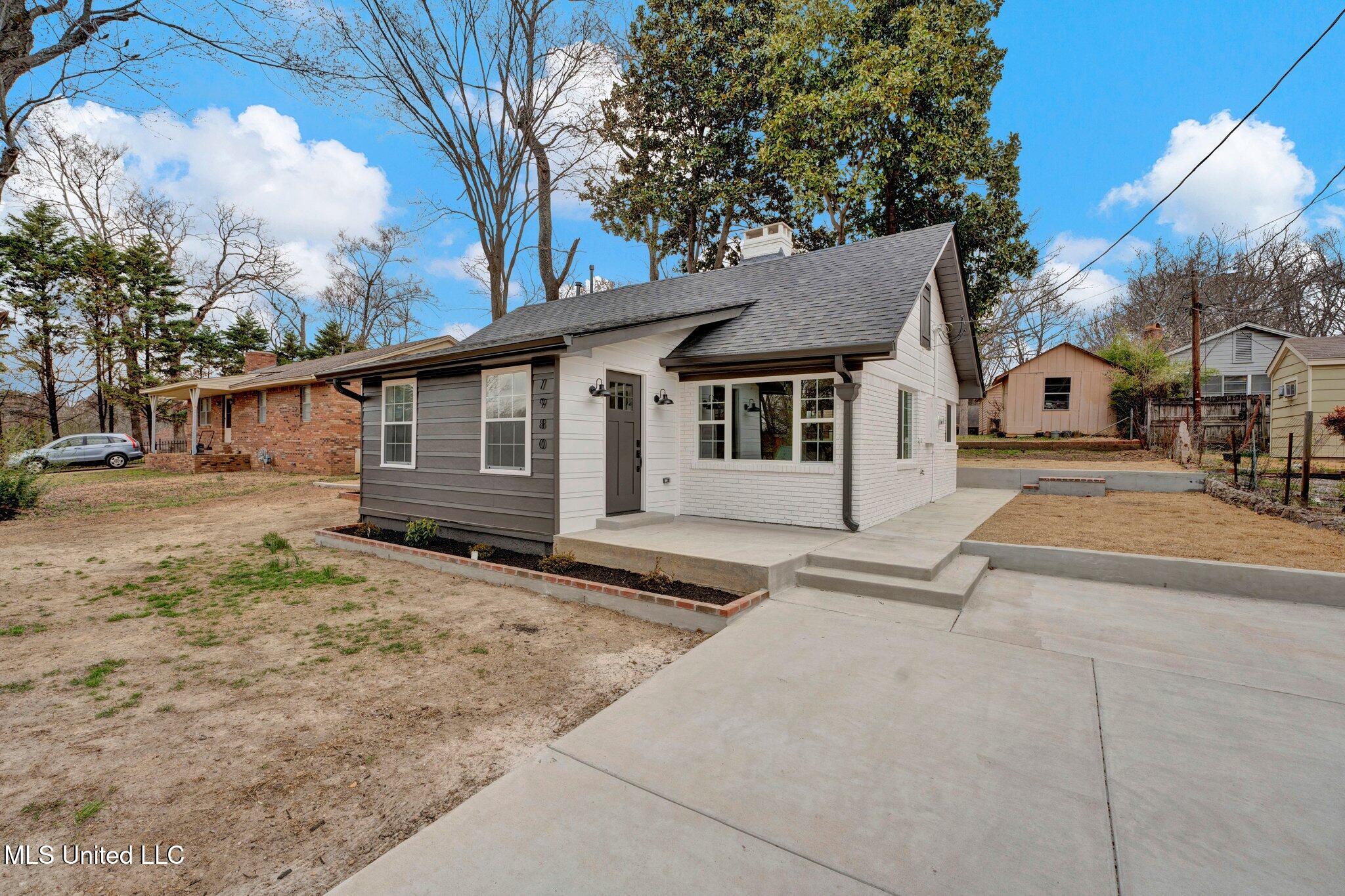 7980 Crescent Circle, Olive Branch, Mississippi image 2