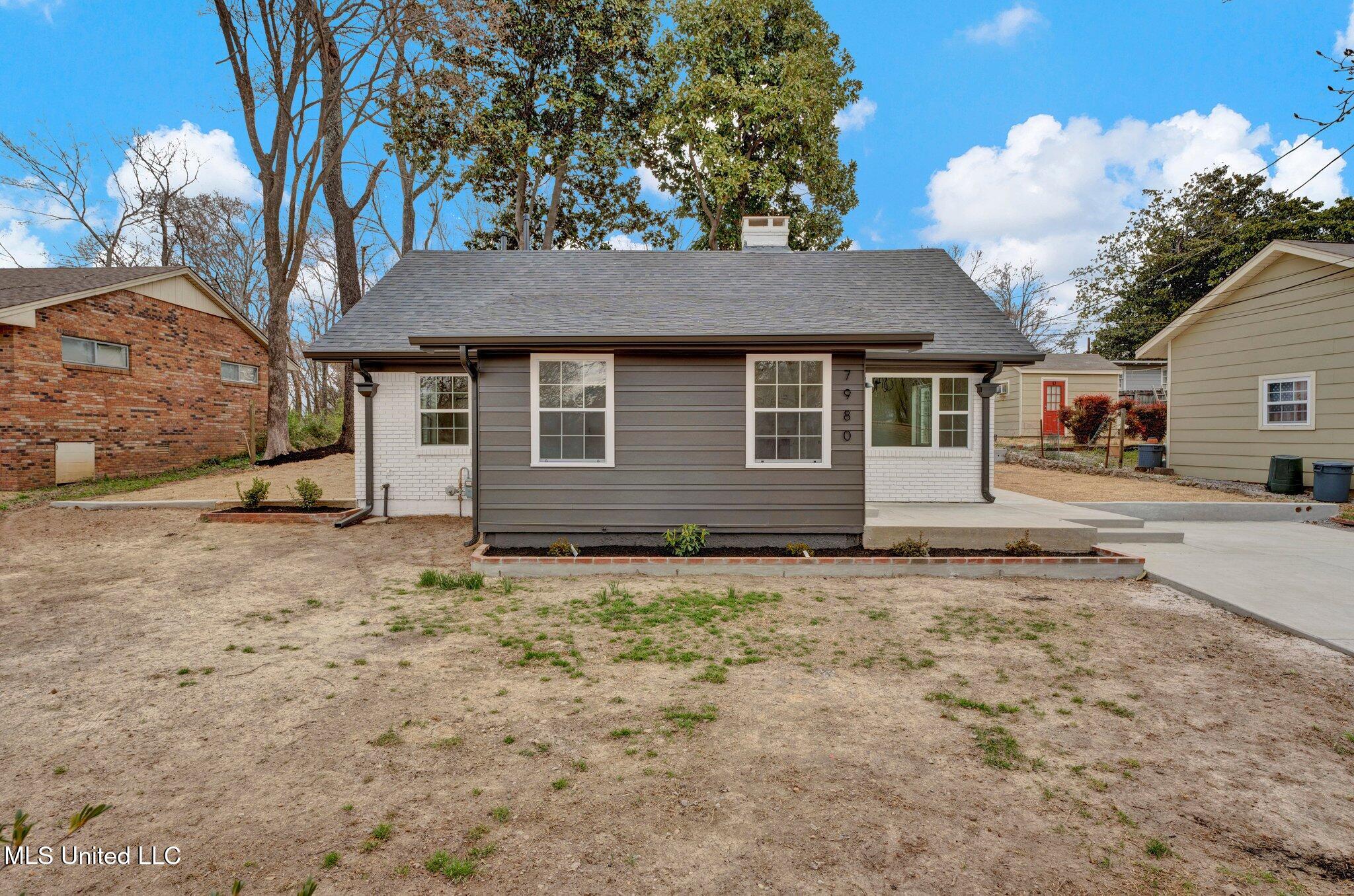 7980 Crescent Circle, Olive Branch, Mississippi image 5