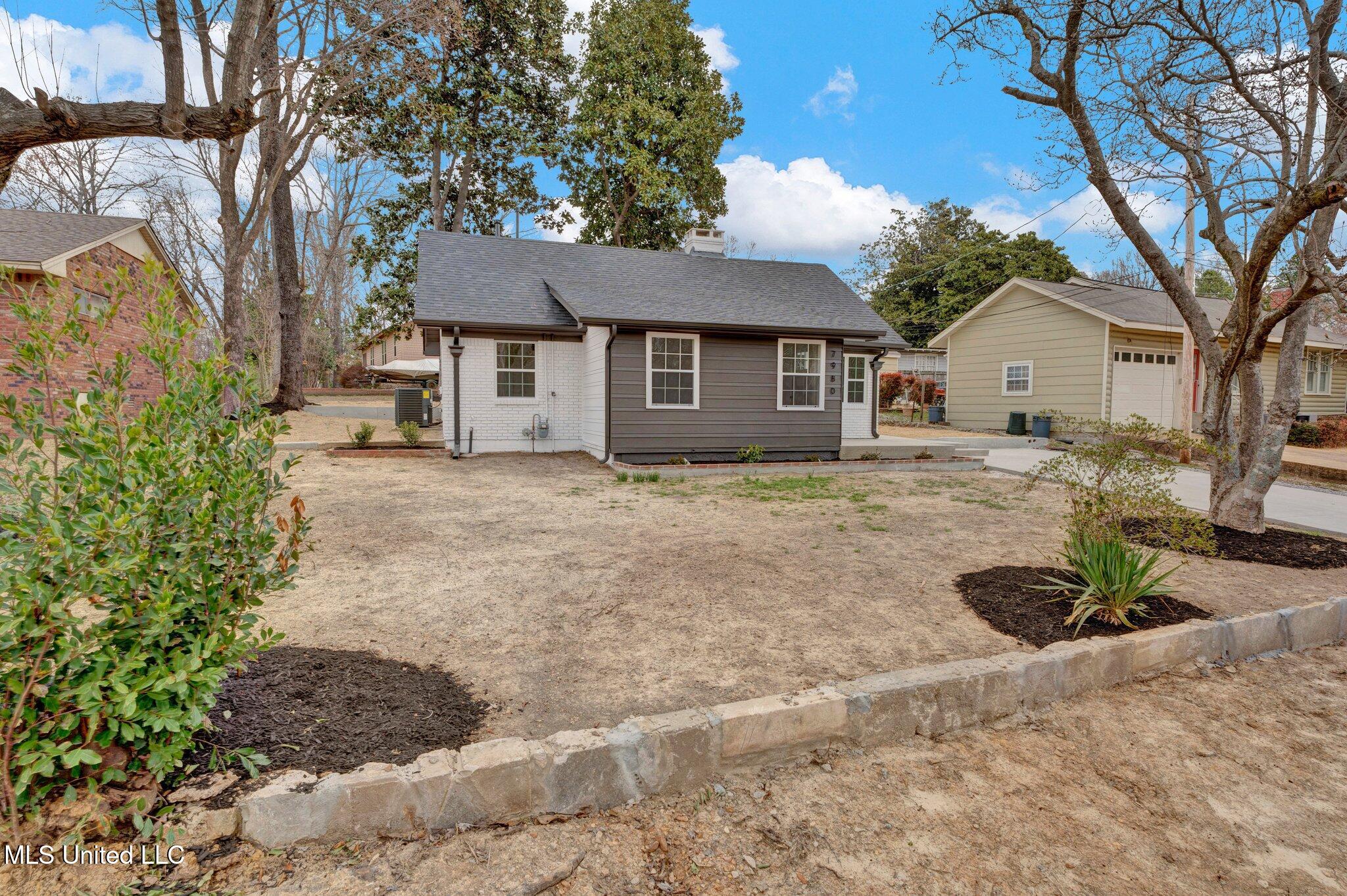 7980 Crescent Circle, Olive Branch, Mississippi image 27