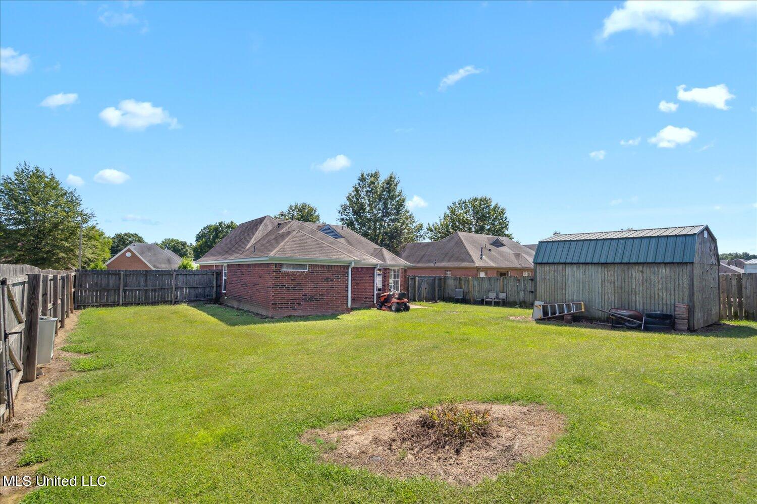 7217 Durango Drive, Horn Lake, Mississippi image 22