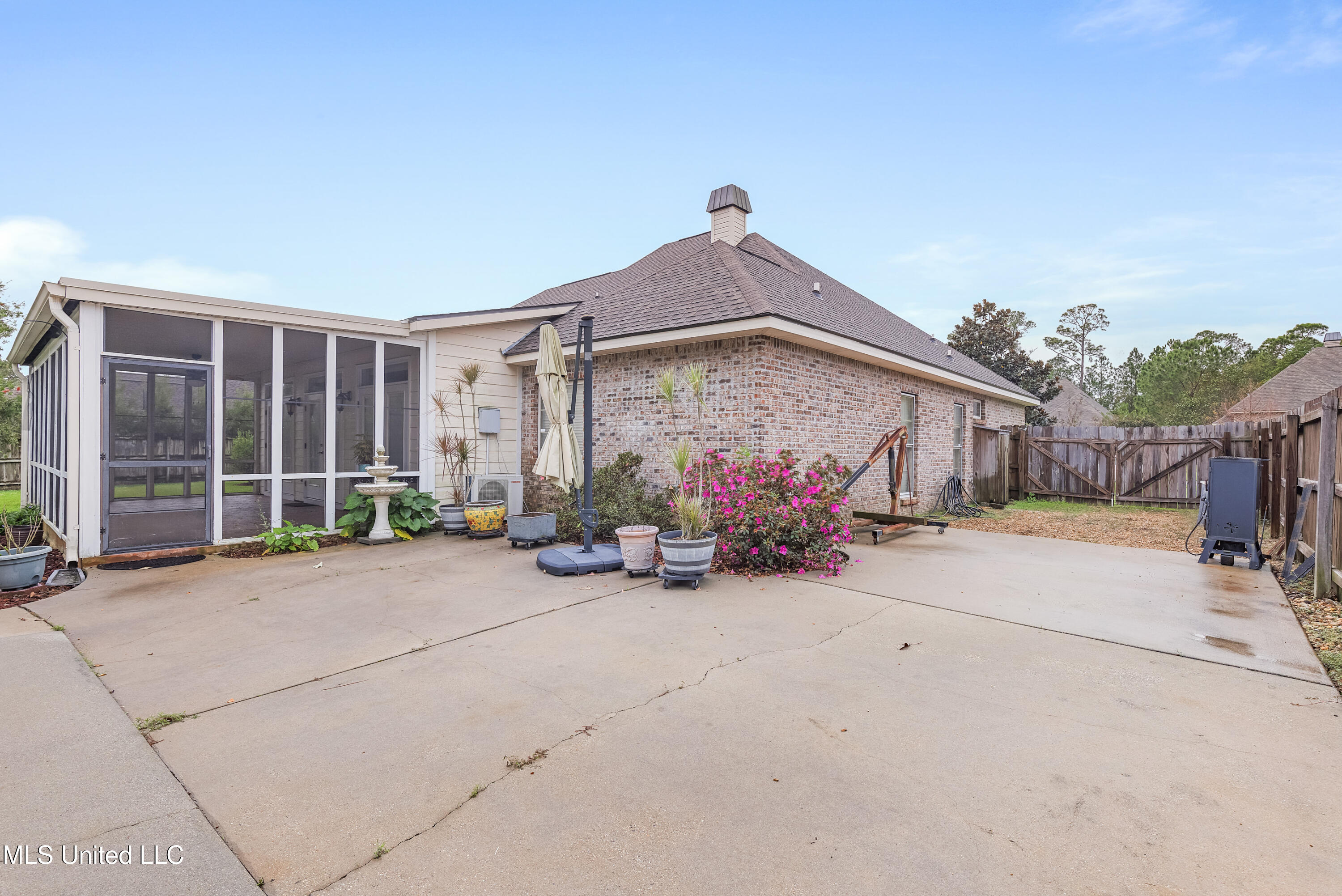 136 Sea Oaks Boulevard, Long Beach, Mississippi image 42