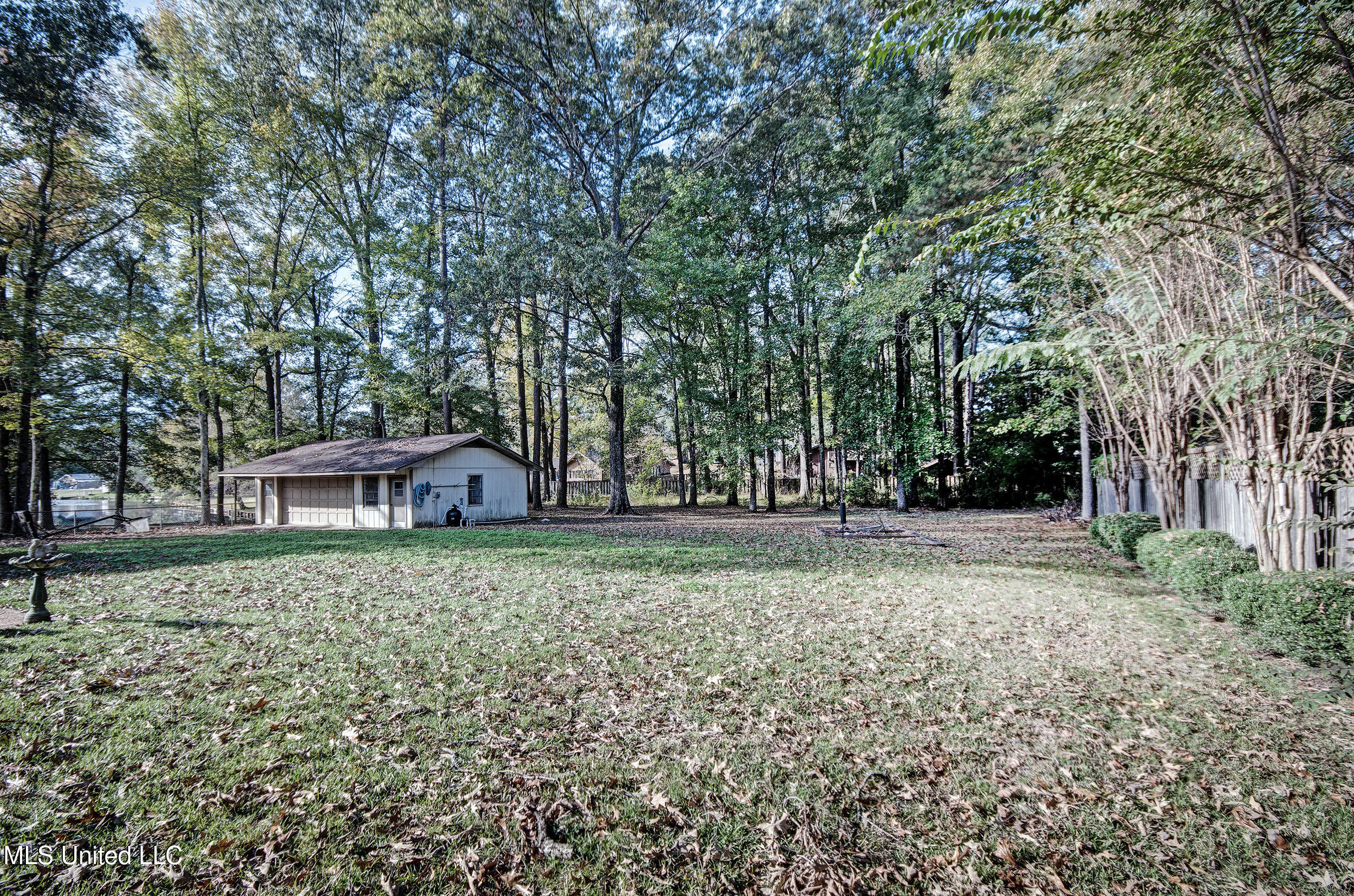 15 S Terrapin Hill Road, Brandon, Mississippi image 41