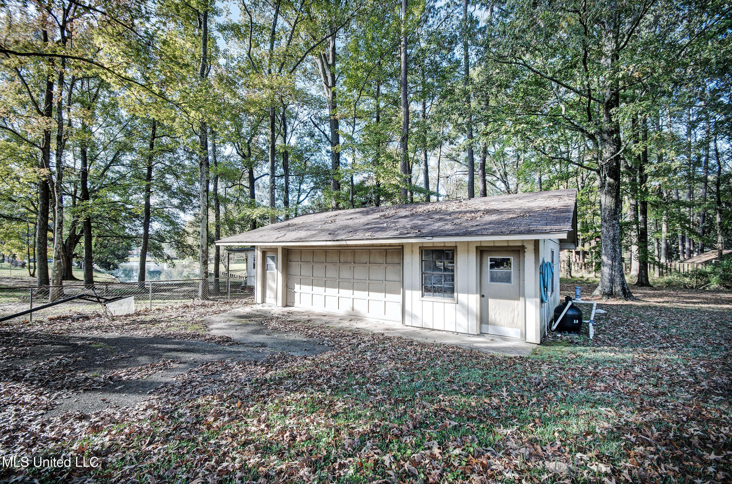 15 S Terrapin Hill Road, Brandon, Mississippi image 38