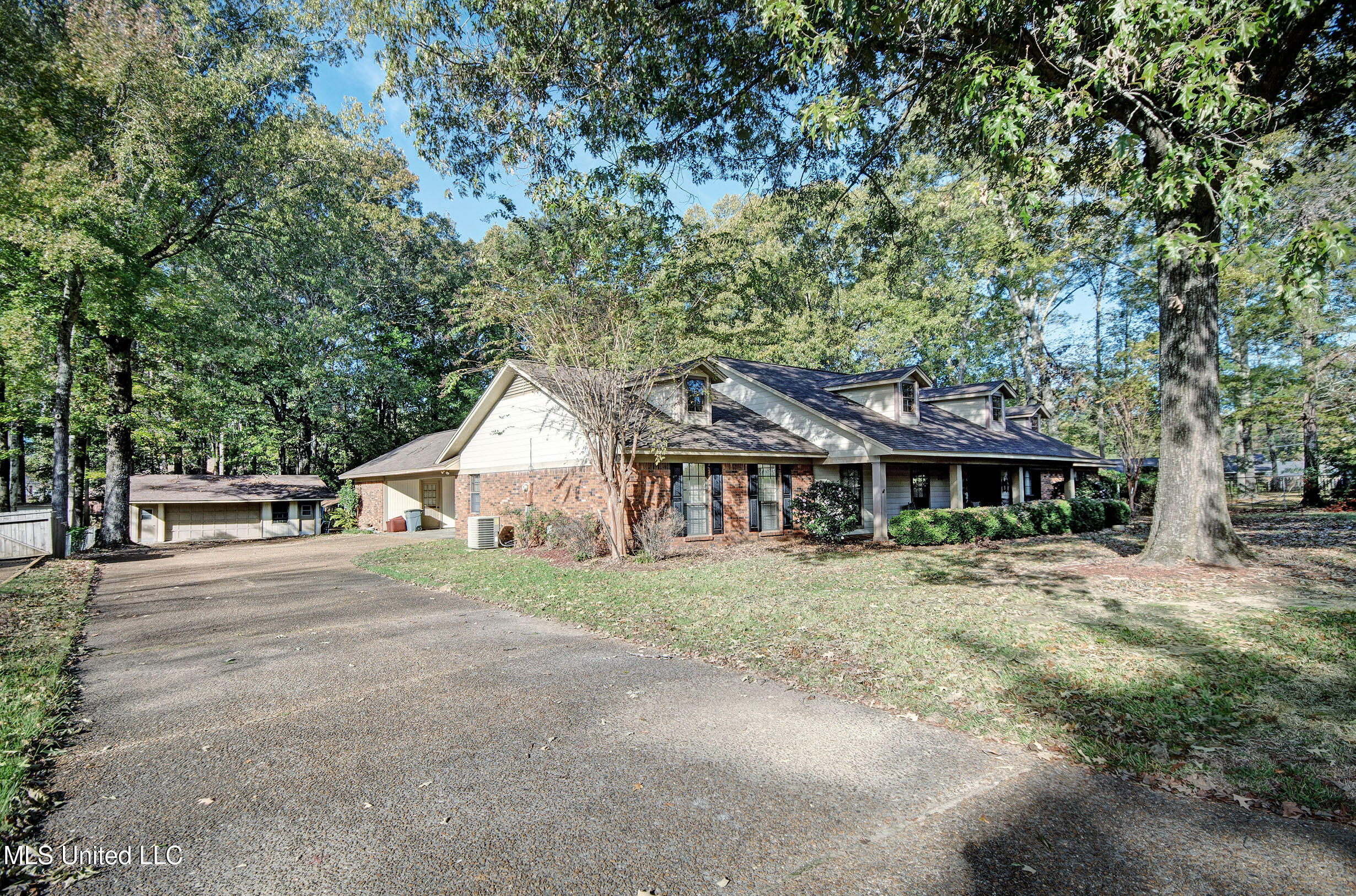 15 S Terrapin Hill Road, Brandon, Mississippi image 2