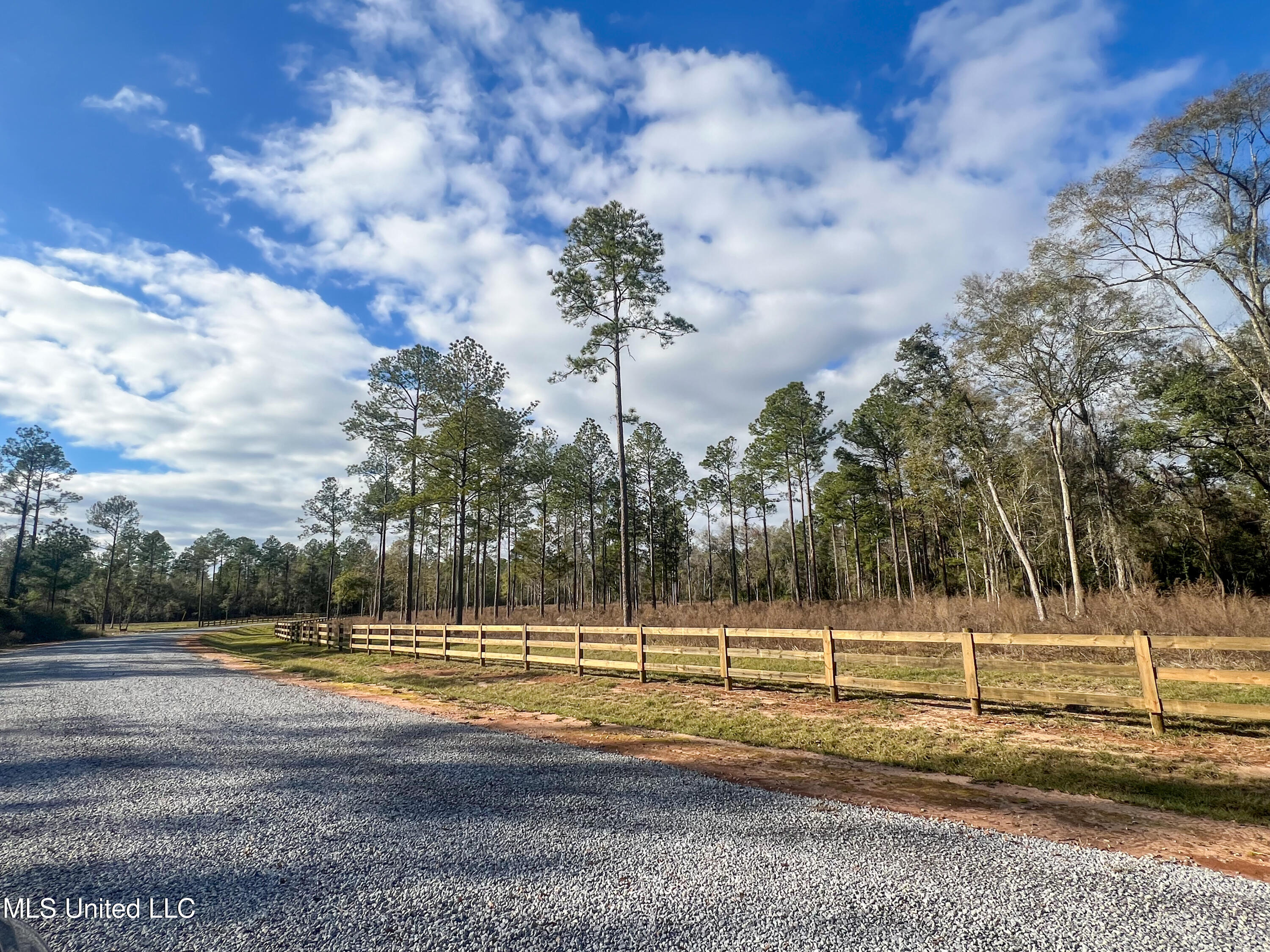 Lot 18 Pine Ridge Lane, Lucedale, Mississippi image 4