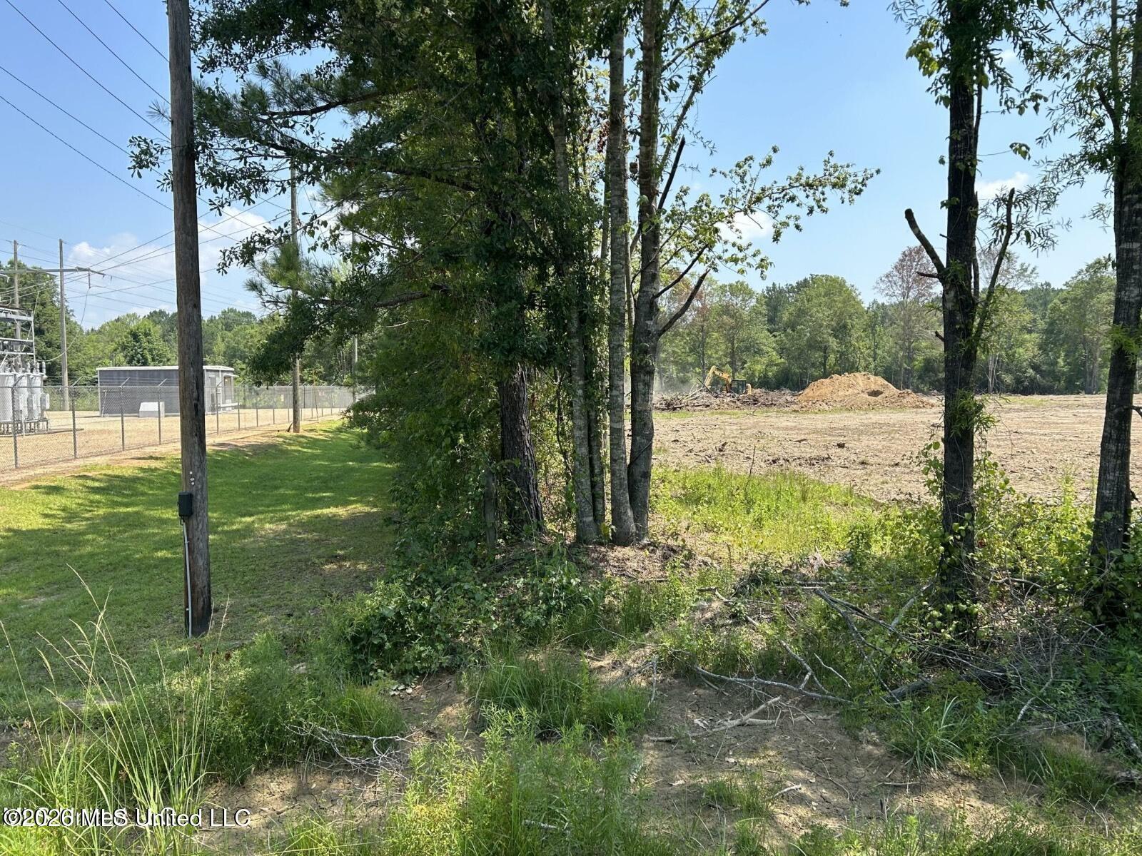 Mississippi 18