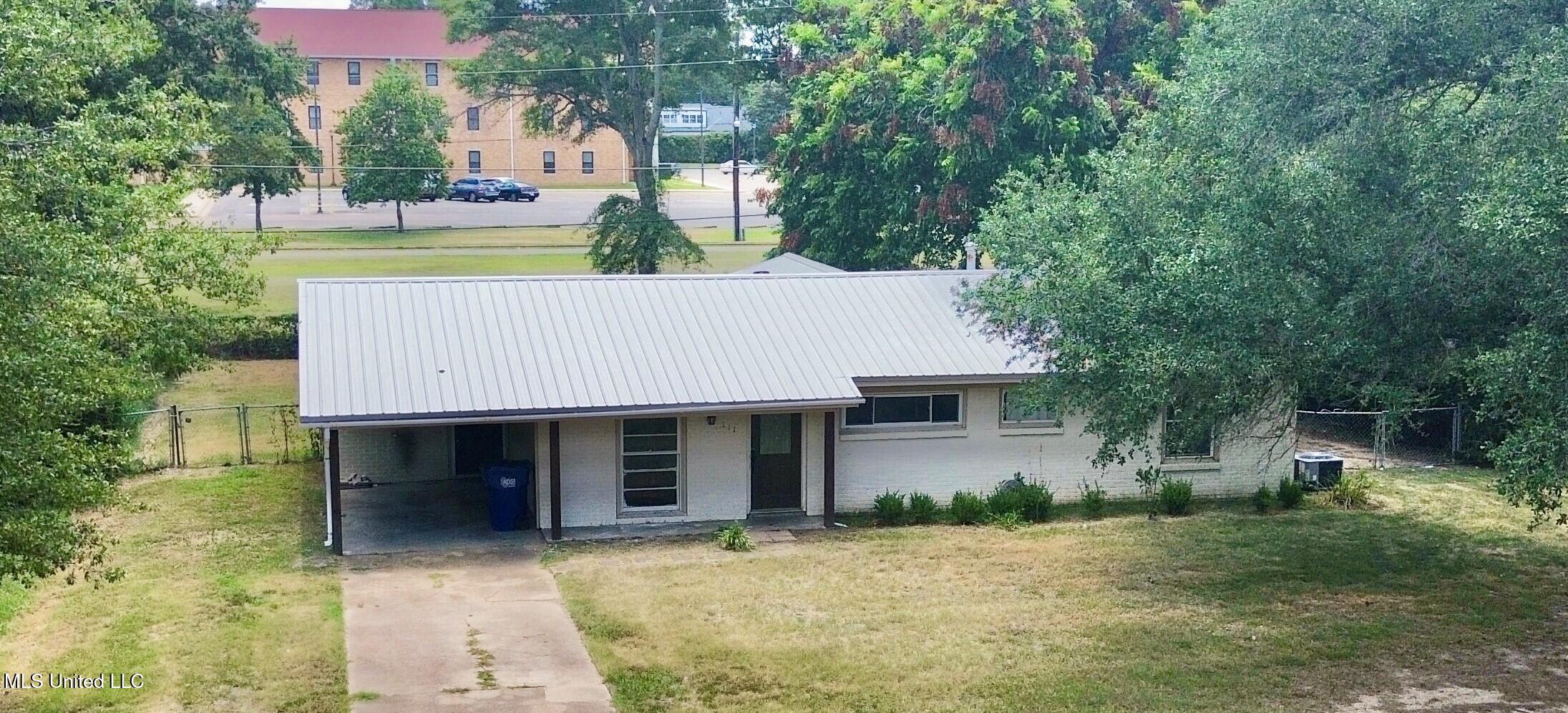 111 Thomas Street, Cleveland, Mississippi image 16