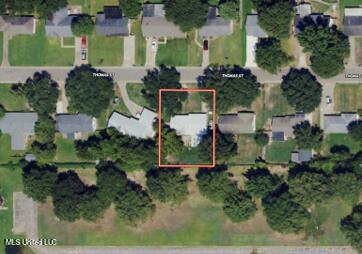 111 Thomas Street, Cleveland, Mississippi image 17