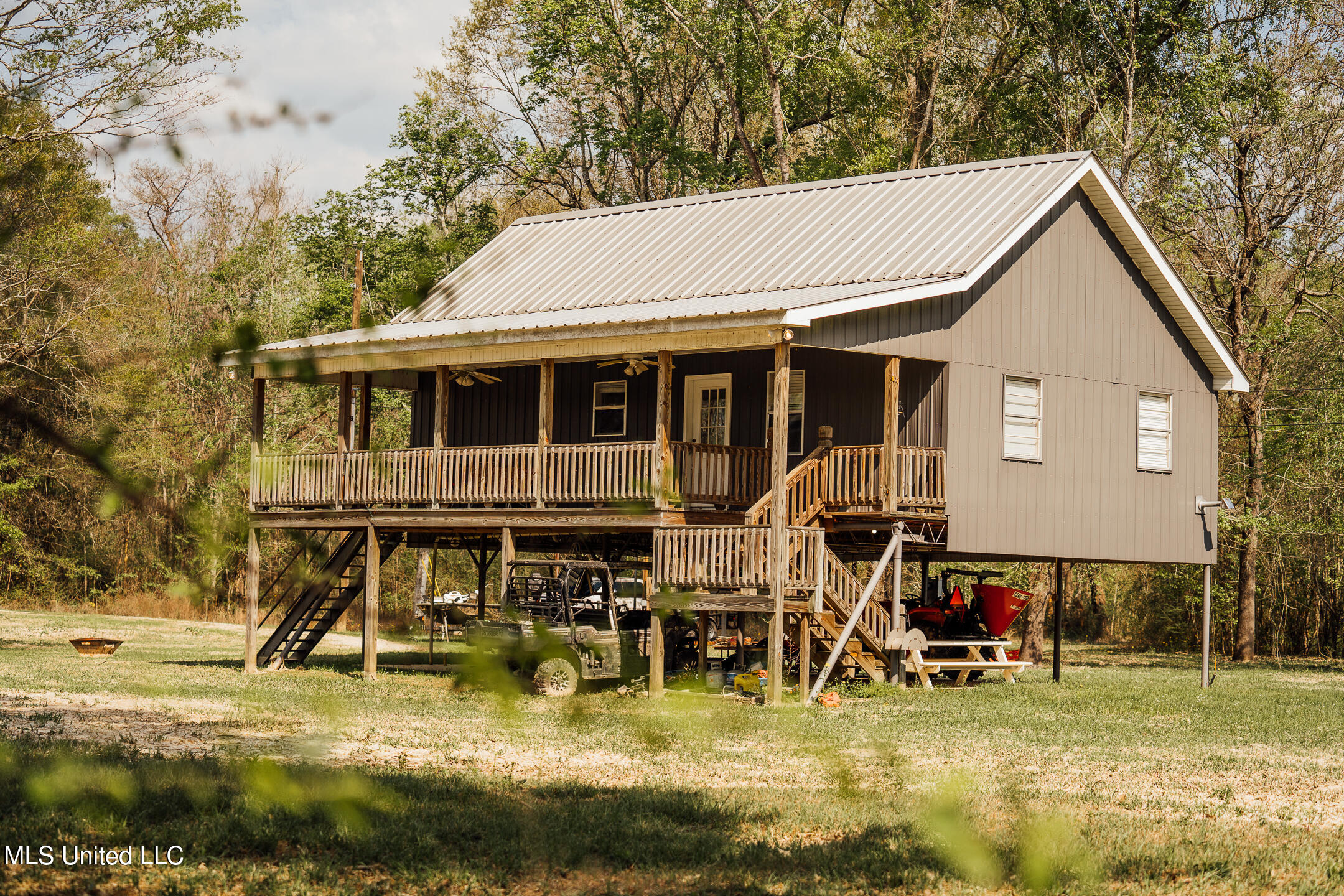 168 Adams Werner Road Road, Poplarville, Mississippi image 40