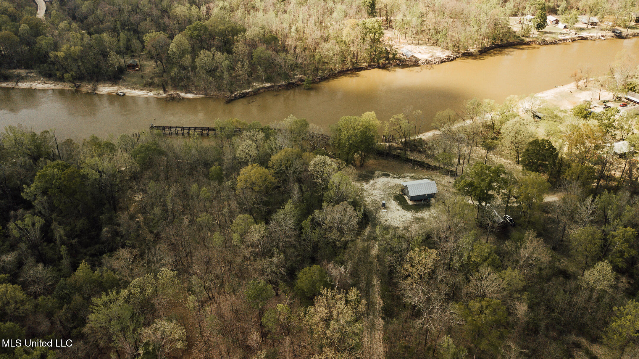 168 Adams Werner Road Road, Poplarville, Mississippi image 7