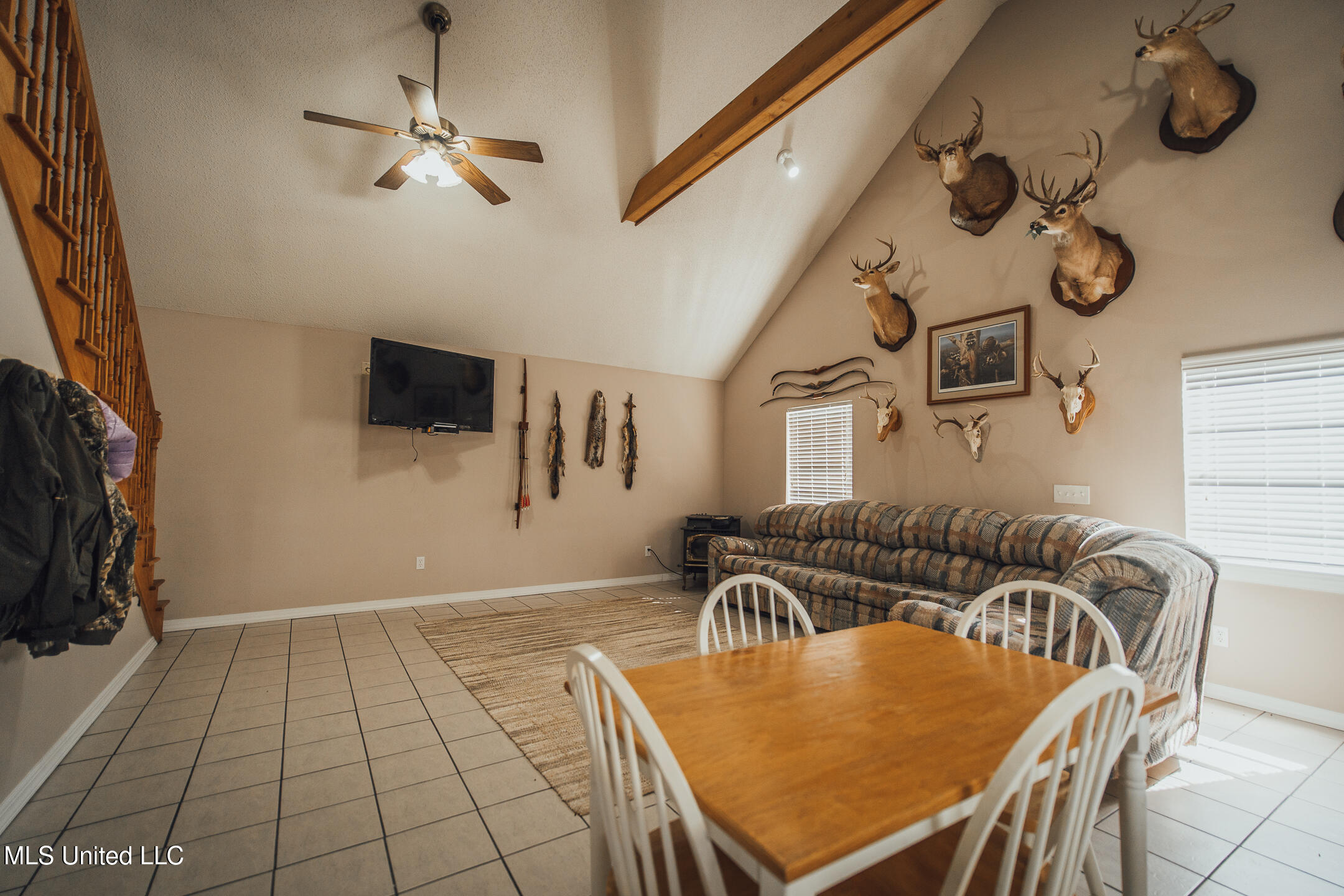 168 Adams Werner Road Road, Poplarville, Mississippi image 15