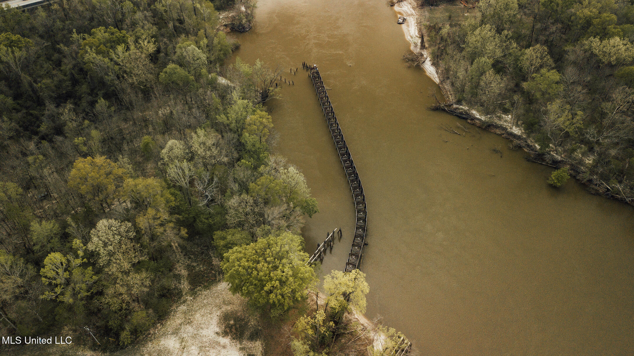 168 Adams Werner Road Road, Poplarville, Mississippi image 12