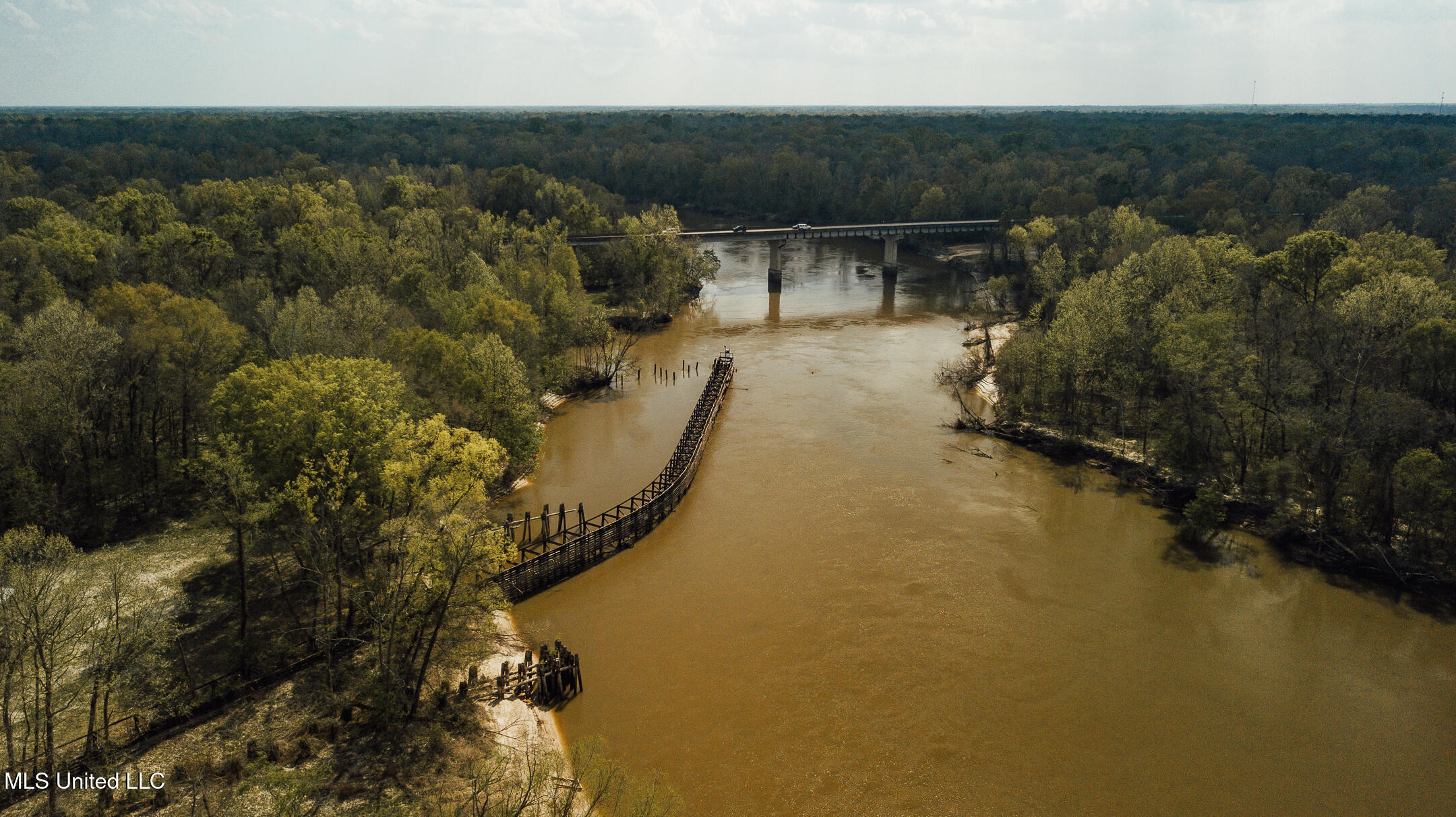 168 Adams Werner Road Road, Poplarville, Mississippi image 3
