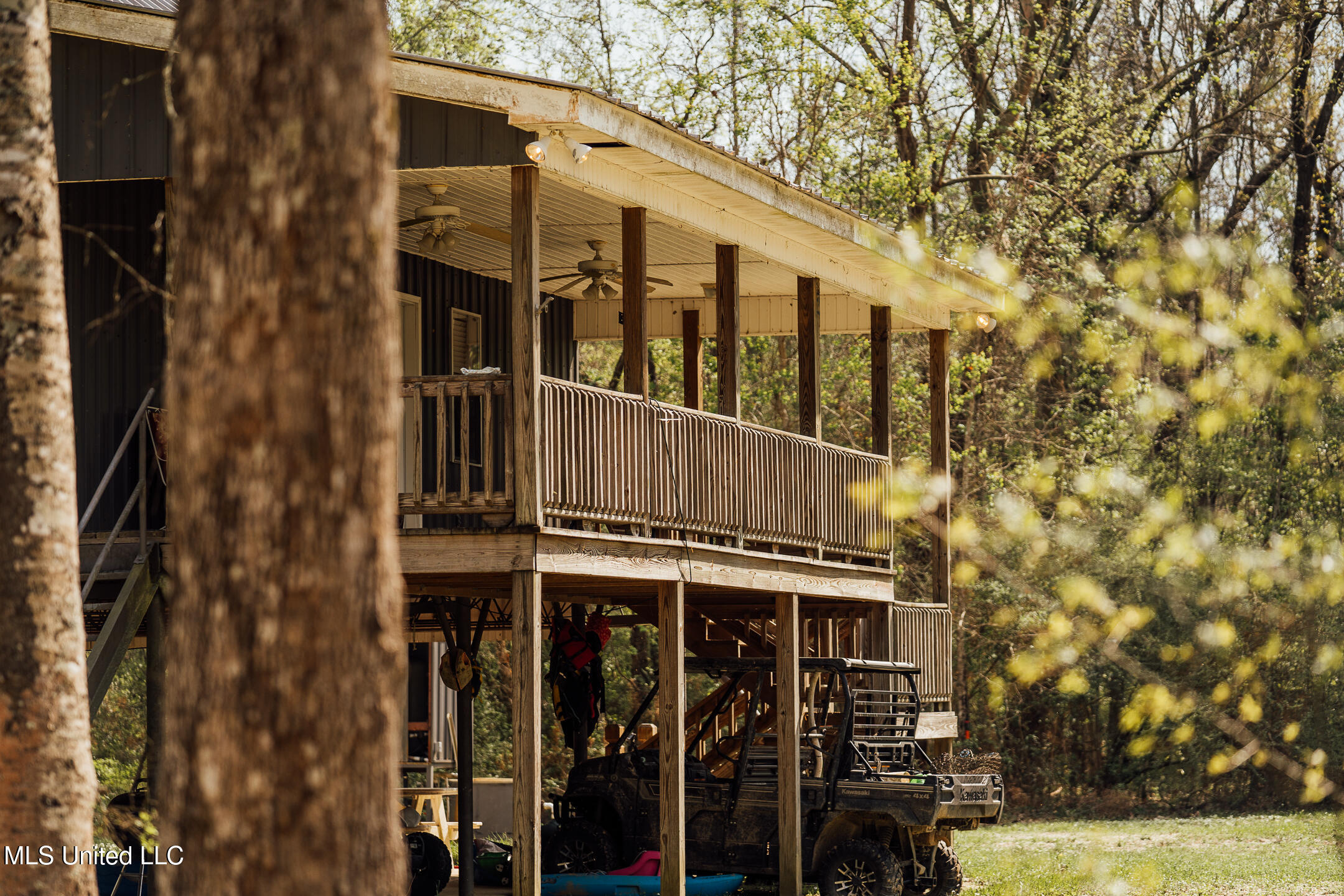 168 Adams Werner Road Road, Poplarville, Mississippi image 38