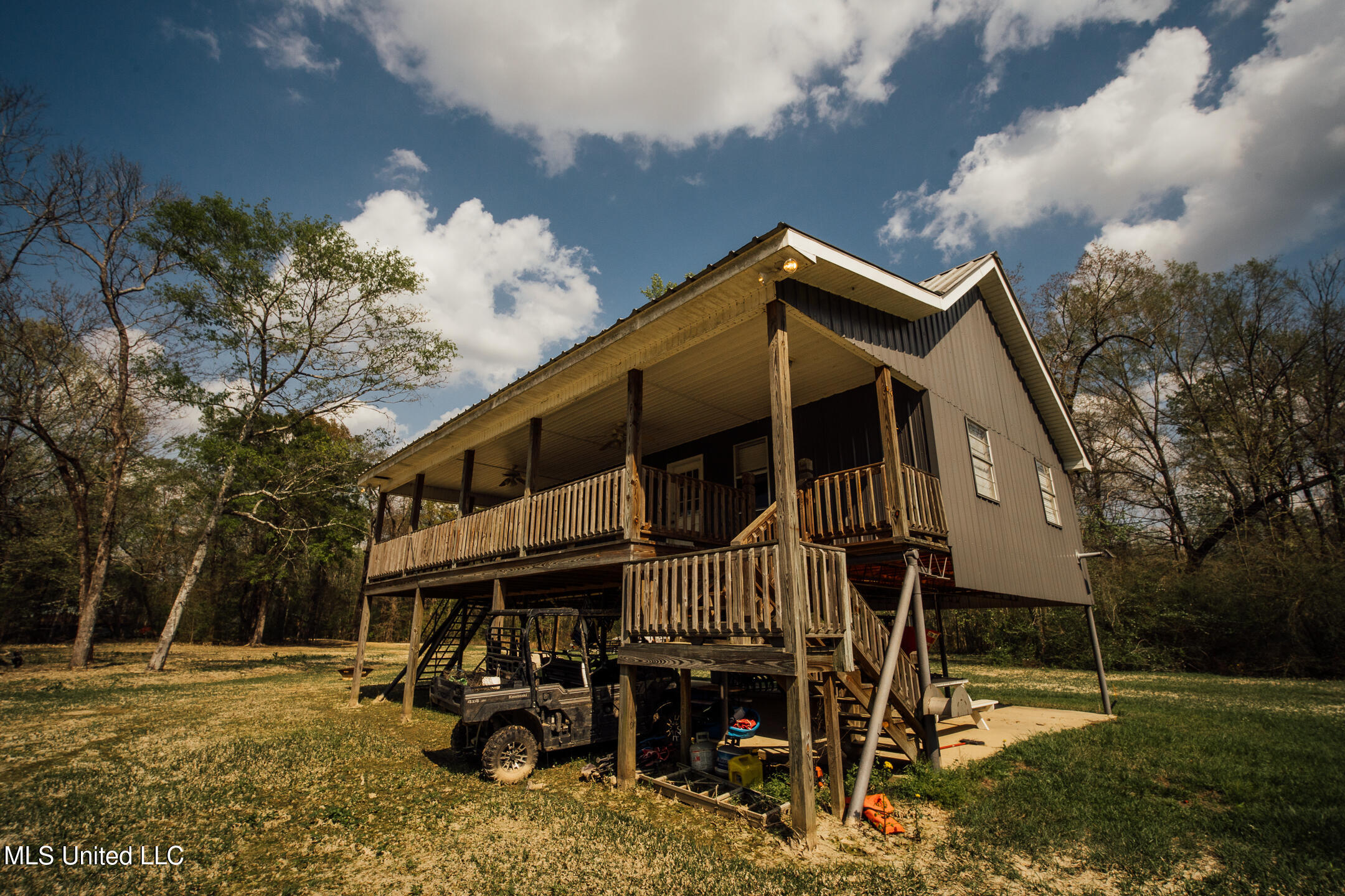 168 Adams Werner Road Road, Poplarville, Mississippi image 30