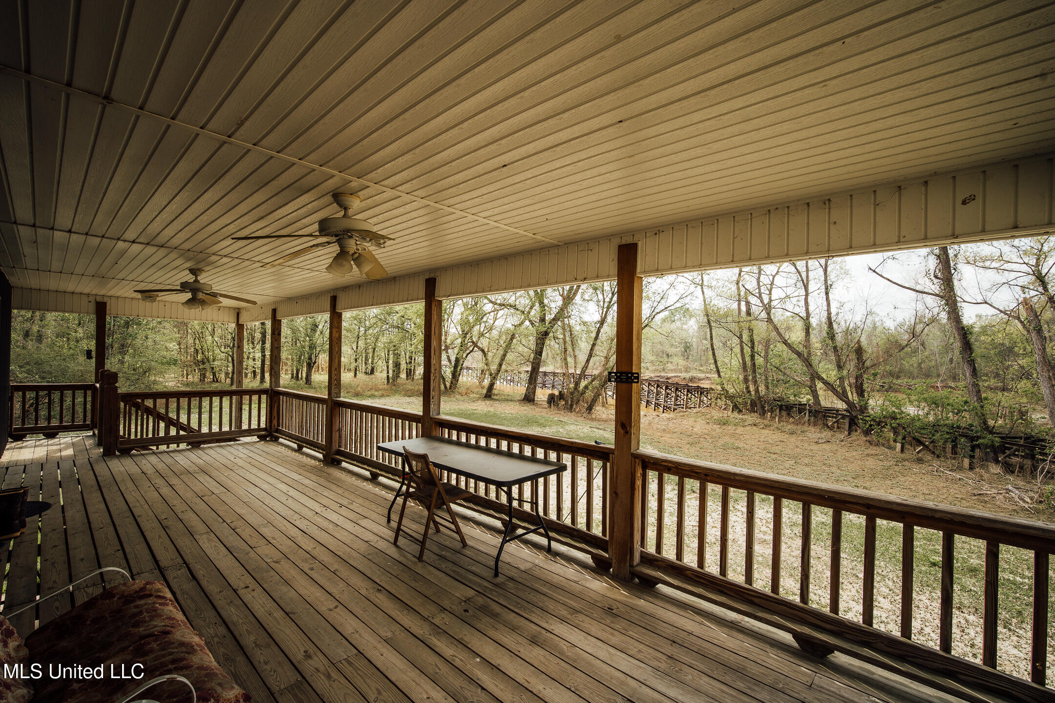168 Adams Werner Road Road, Poplarville, Mississippi image 26