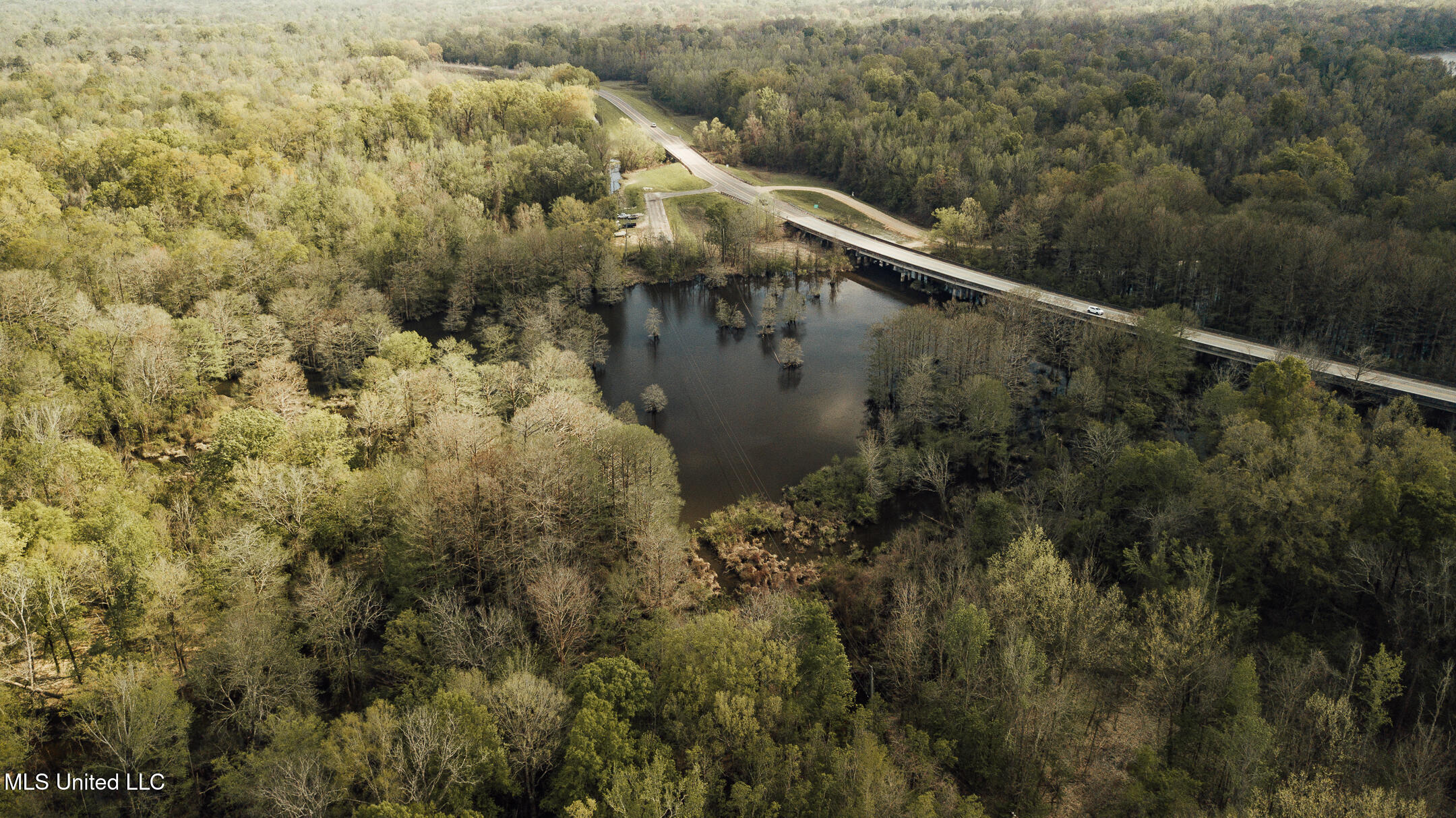 168 Adams Werner Road Road, Poplarville, Mississippi image 6