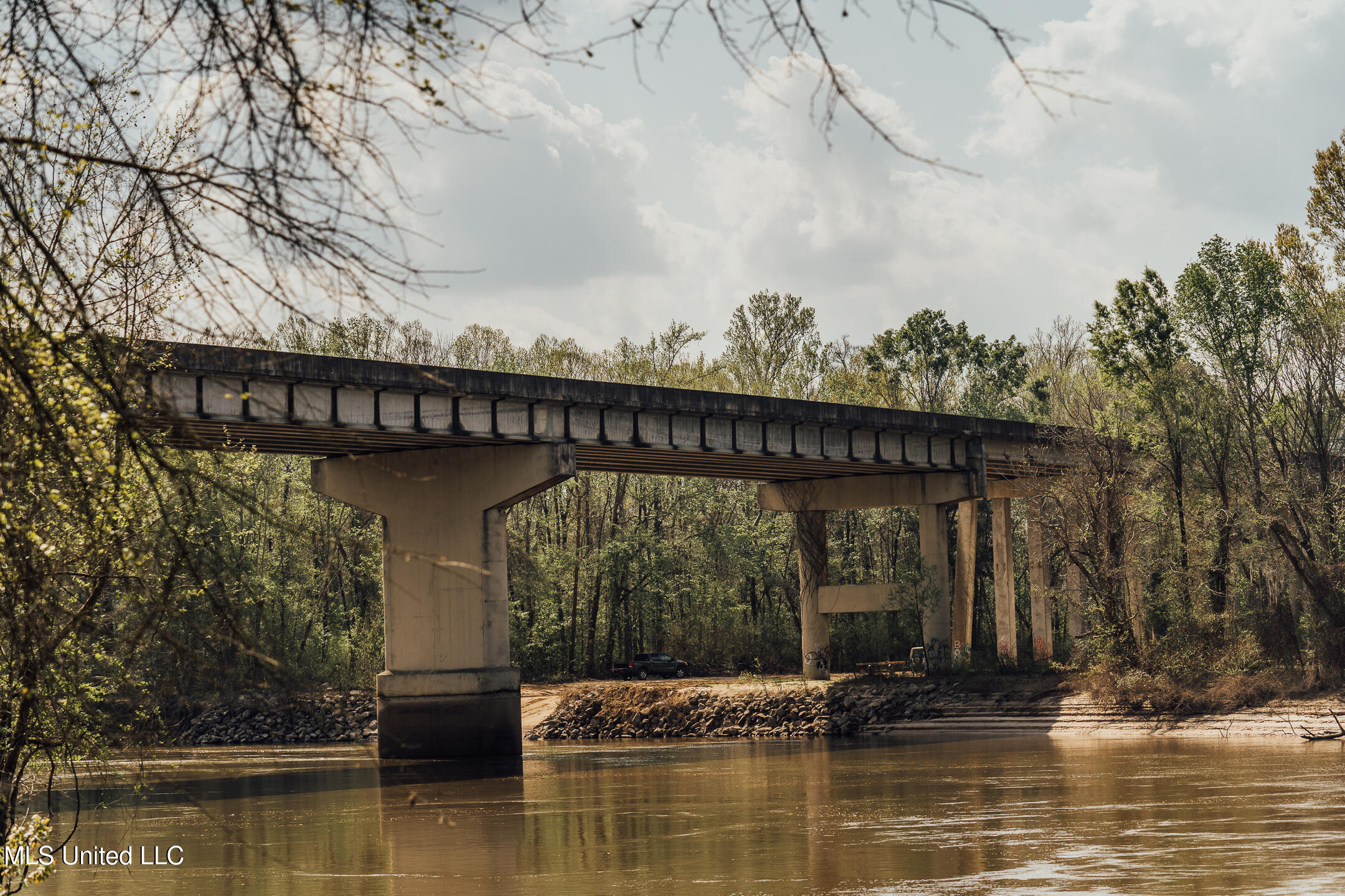 168 Adams Werner Road Road, Poplarville, Mississippi image 45