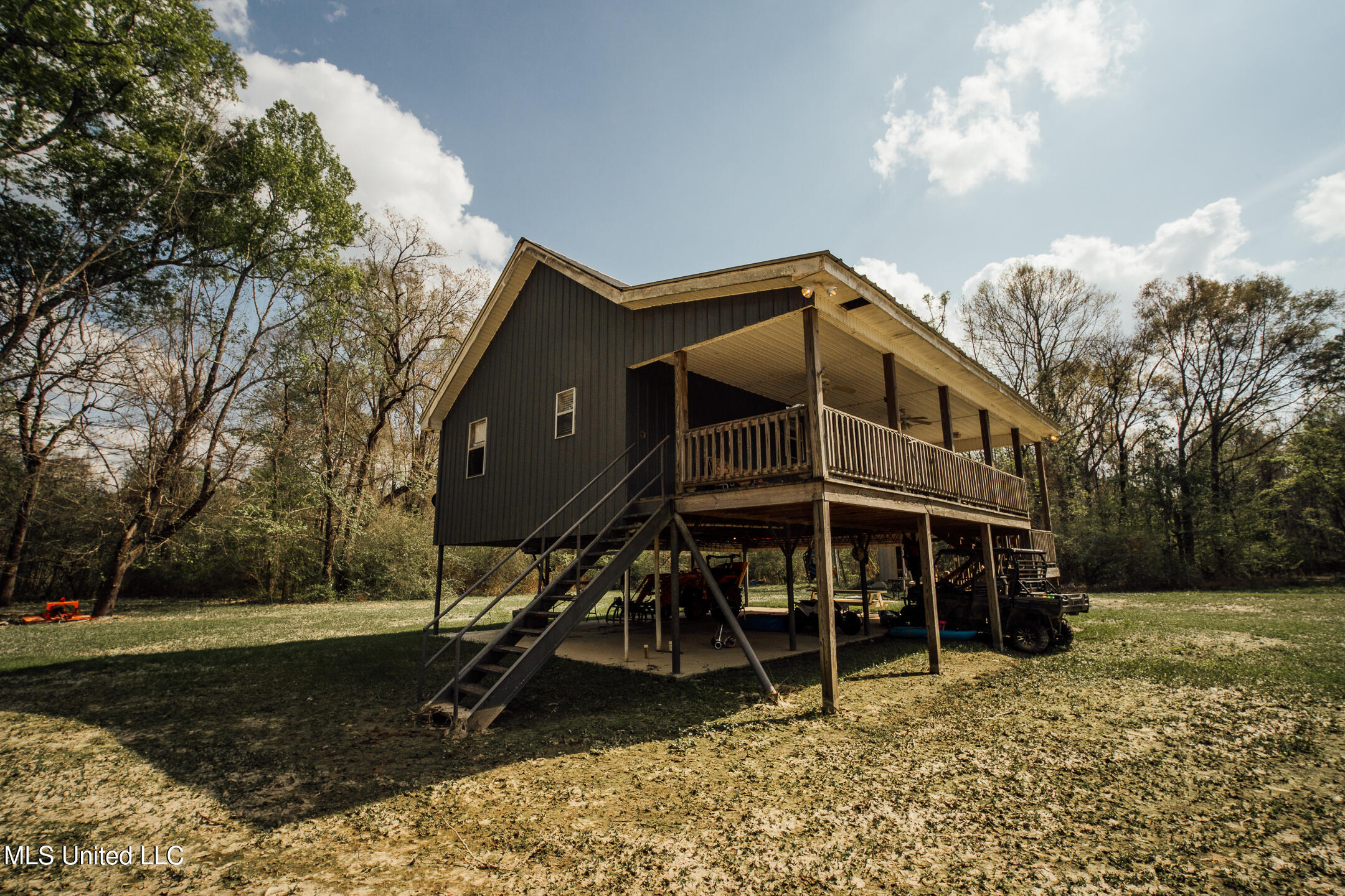 168 Adams Werner Road Road, Poplarville, Mississippi image 31