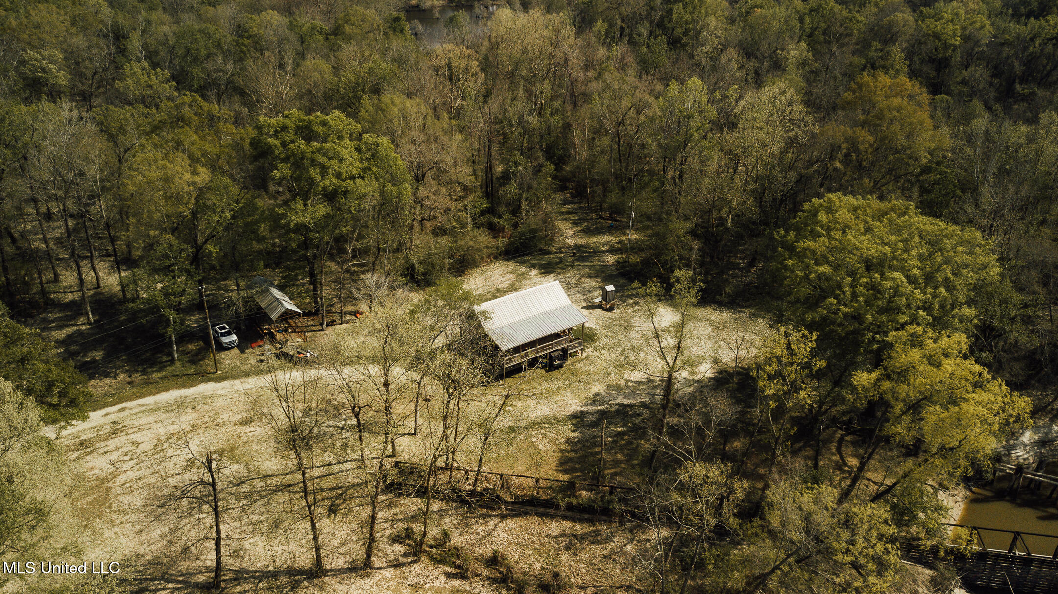 168 Adams Werner Road Road, Poplarville, Mississippi image 4