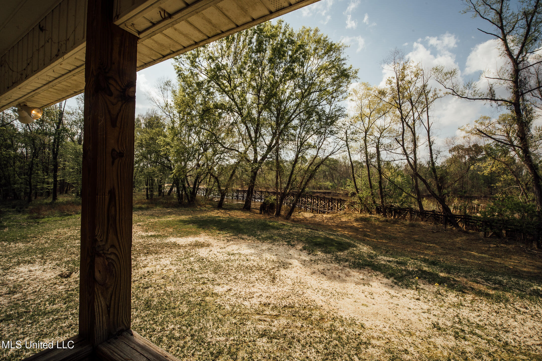 168 Adams Werner Road Road, Poplarville, Mississippi image 27