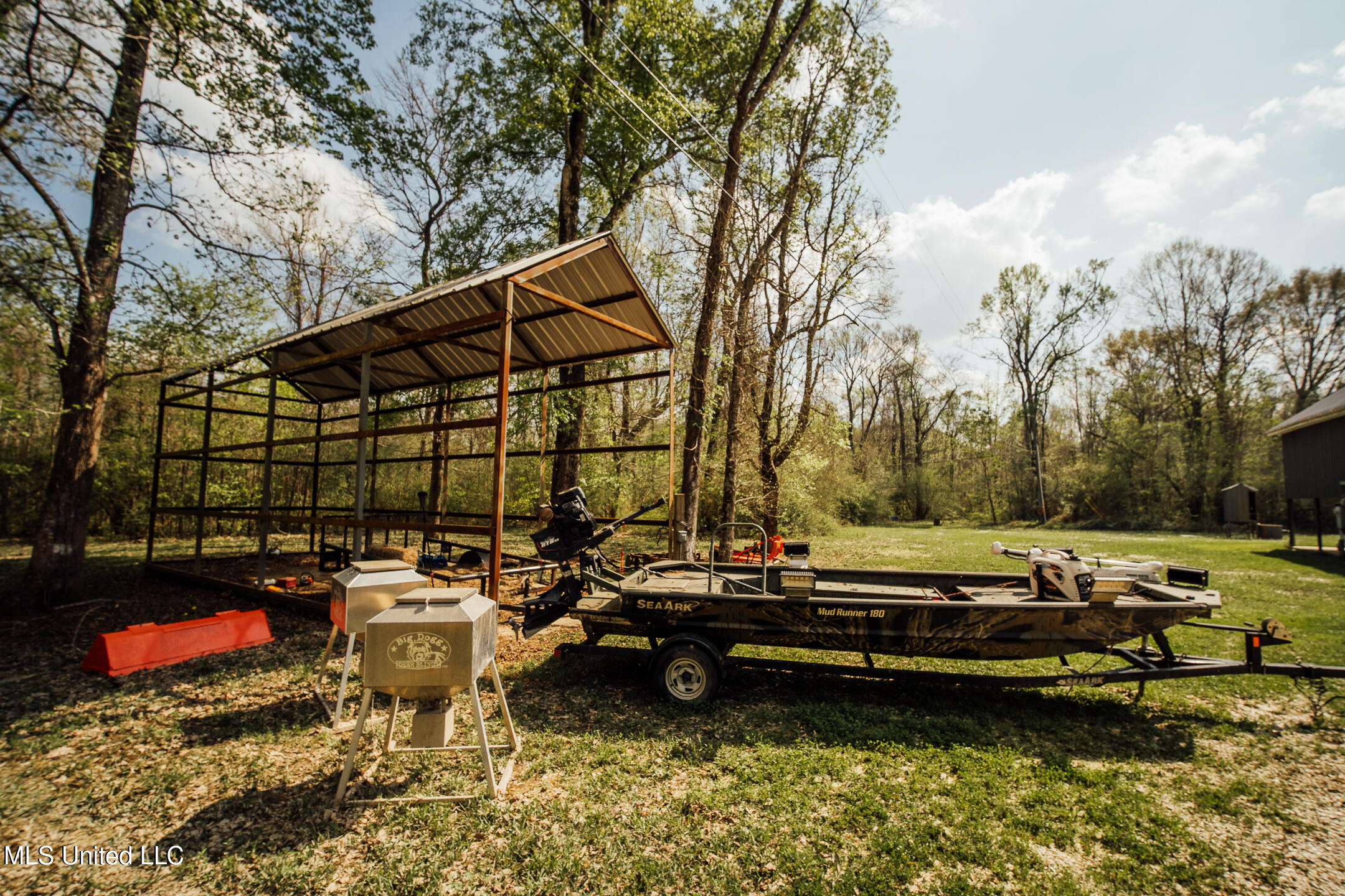 168 Adams Werner Road Road, Poplarville, Mississippi image 32