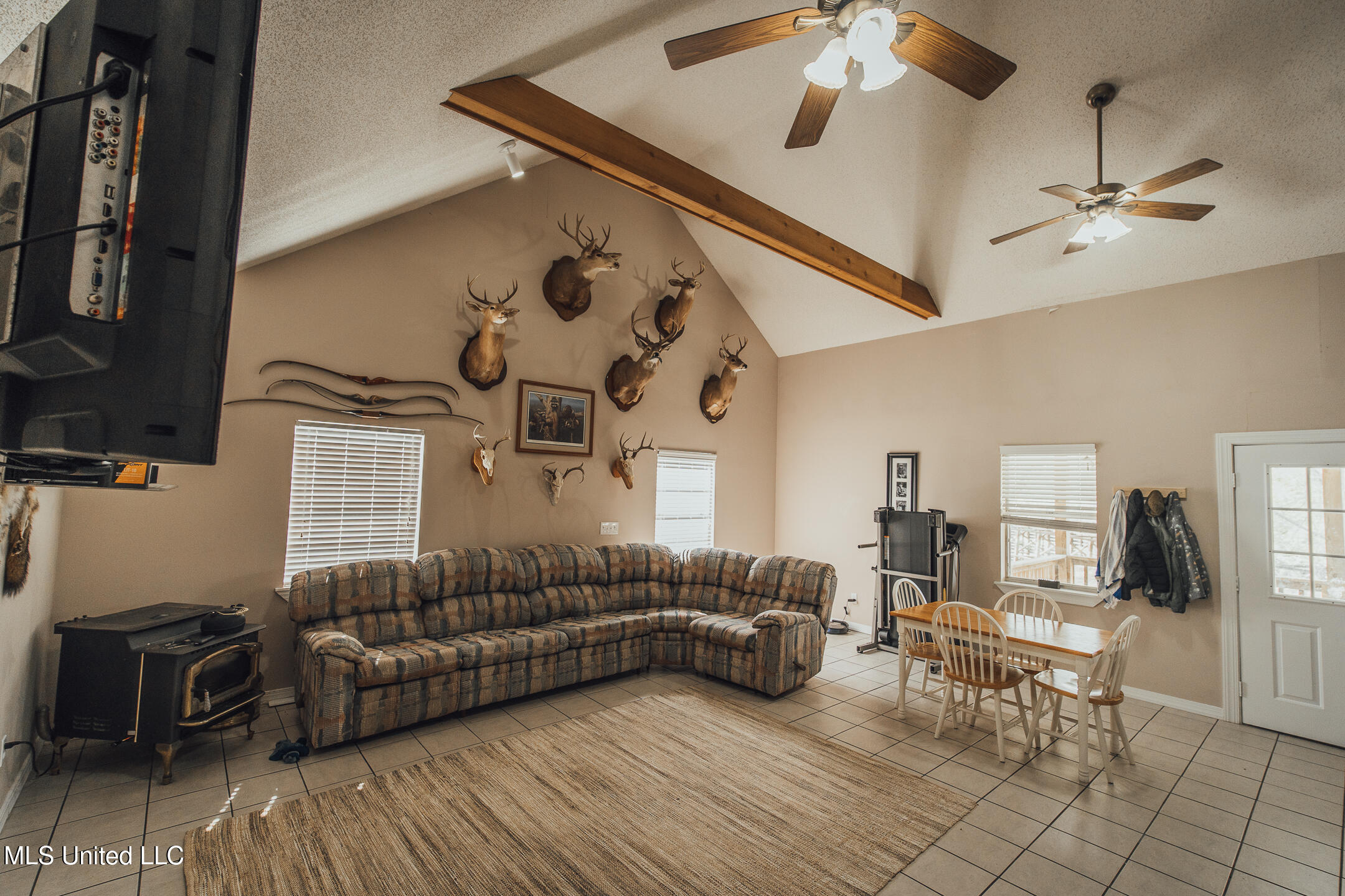 168 Adams Werner Road Road, Poplarville, Mississippi image 21