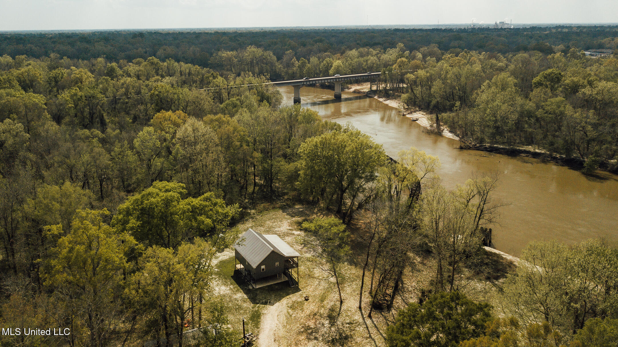 168 Adams Werner Road Road, Poplarville, Mississippi image 2