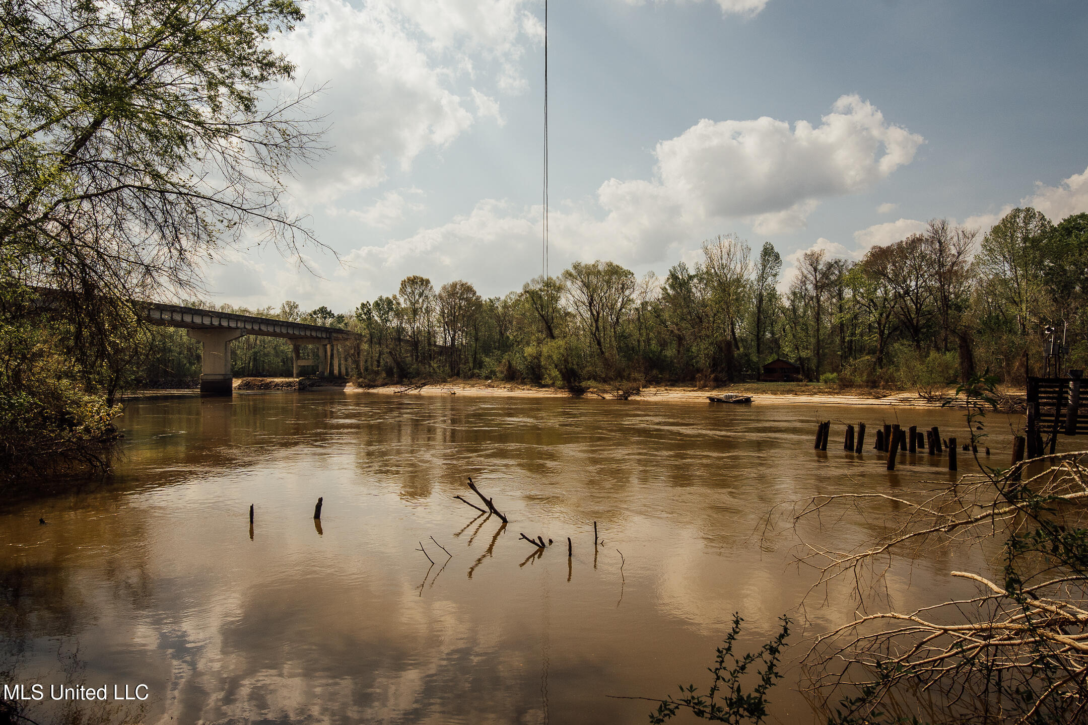 168 Adams Werner Road Road, Poplarville, Mississippi image 39