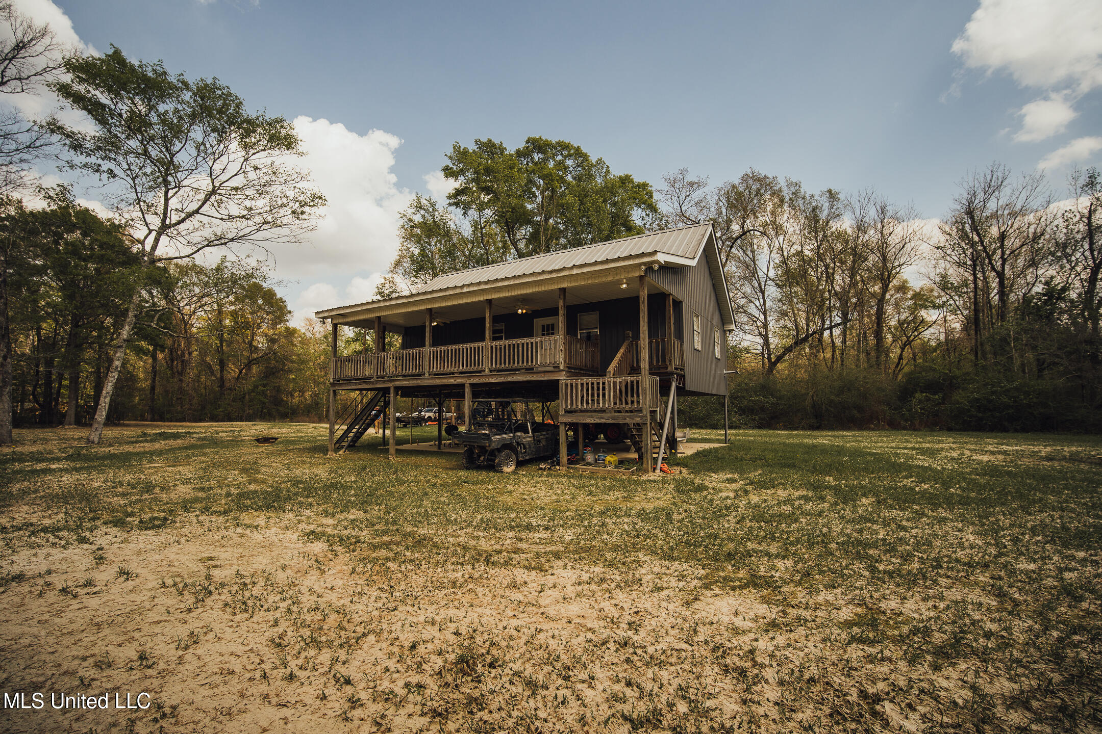 168 Adams Werner Road Road, Poplarville, Mississippi image 14