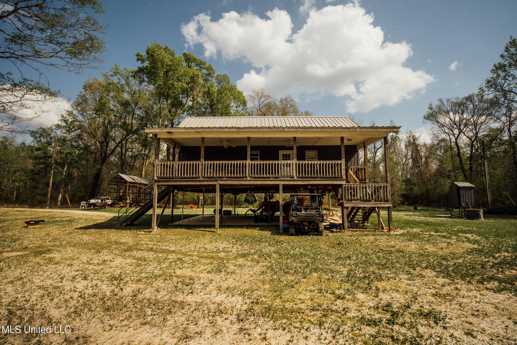 168 Adams Werner Road Road, Poplarville, Mississippi image 29