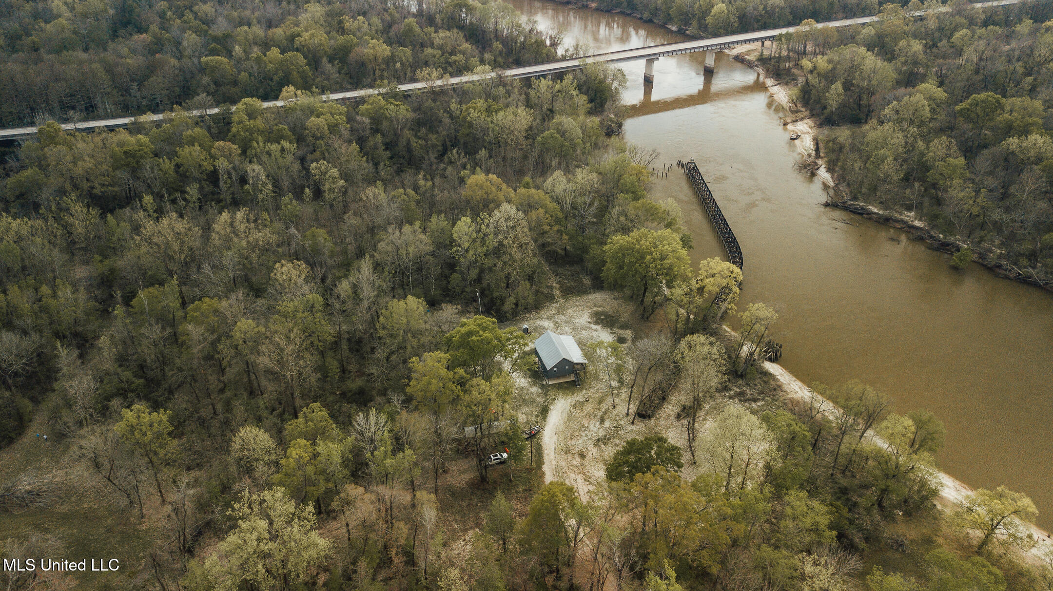 168 Adams Werner Road Road, Poplarville, Mississippi image 8