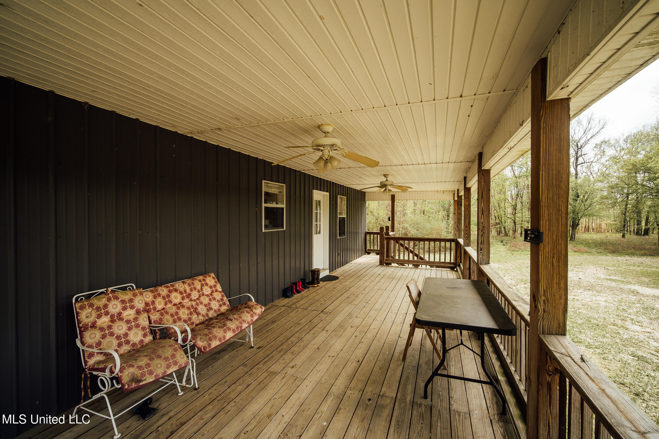 168 Adams Werner Road Road, Poplarville, Mississippi image 25