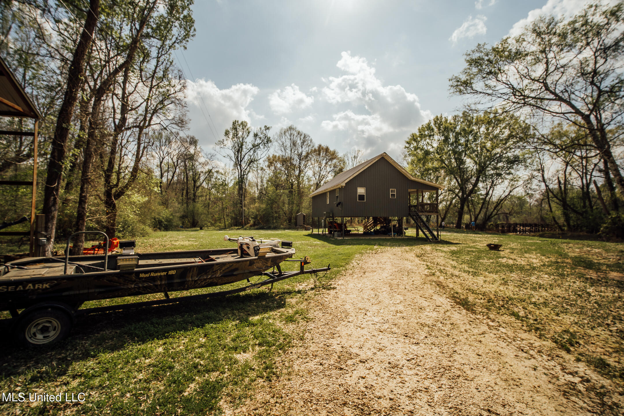 168 Adams Werner Road Road, Poplarville, Mississippi image 33