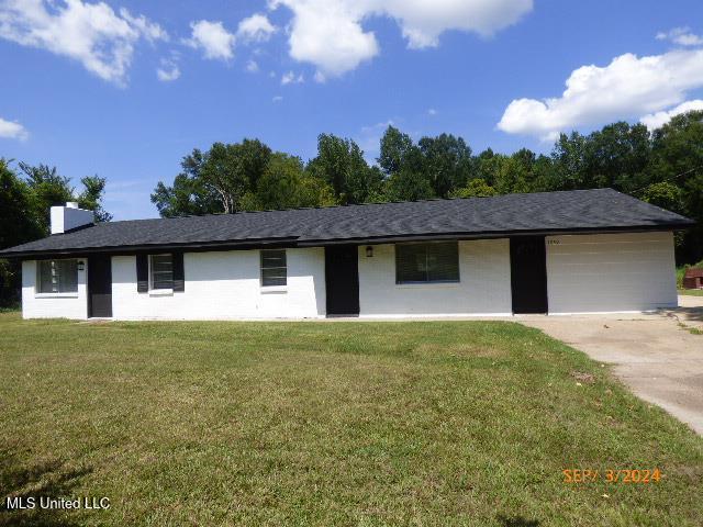 1049 Johnson Lane, Port Gibson, Mississippi image 1