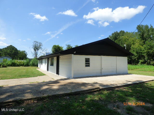 1049 Johnson Lane, Port Gibson, Mississippi image 18