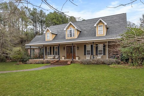 Vacant Land For Sale - 1056 Turkey Ridge Road<br/> Summit, MS 39666