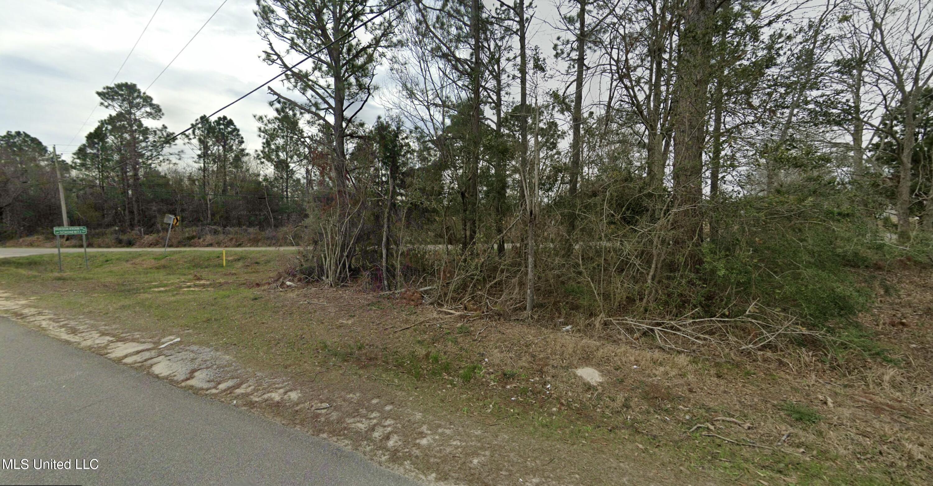 Hudson Krohn Road, Biloxi, Mississippi image 2