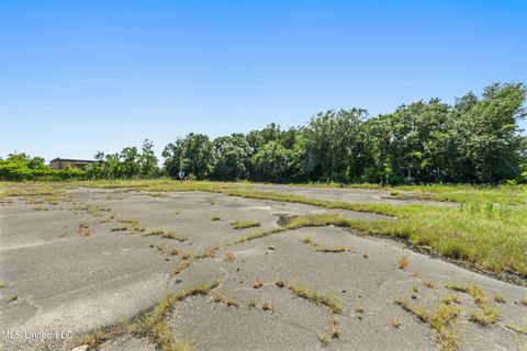 Unimproved Land in Gulfport MS 3025 25th Avenue.jpg